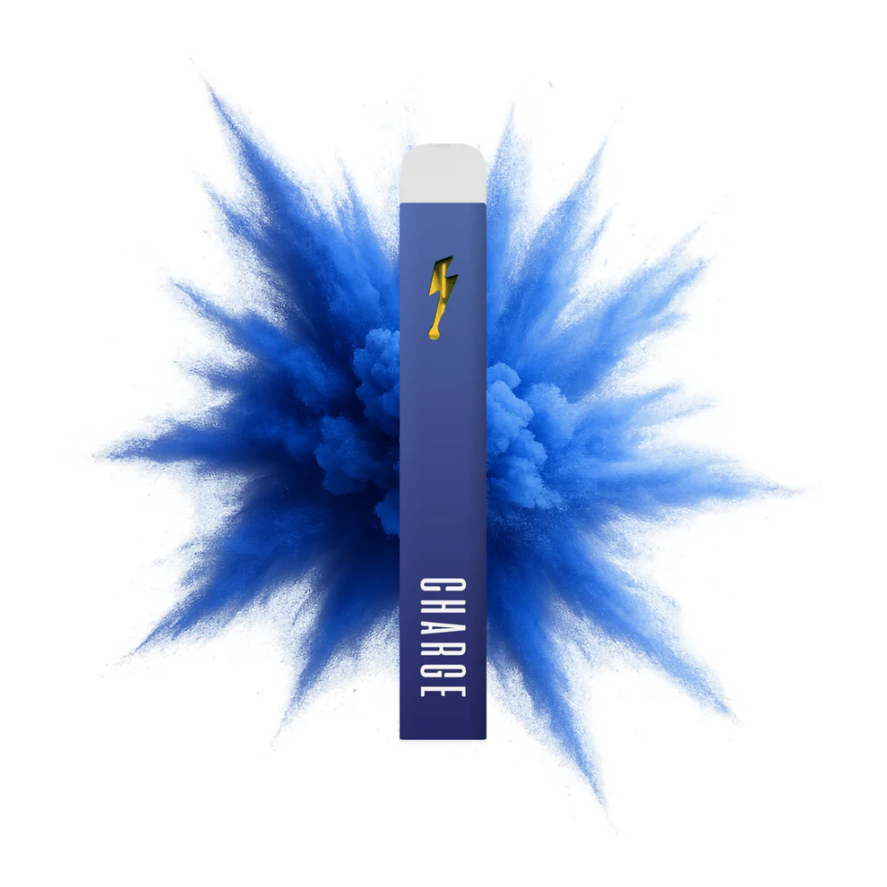 Rainbow Belts (H) | Charge Bar | 1g Disposable Cartridge