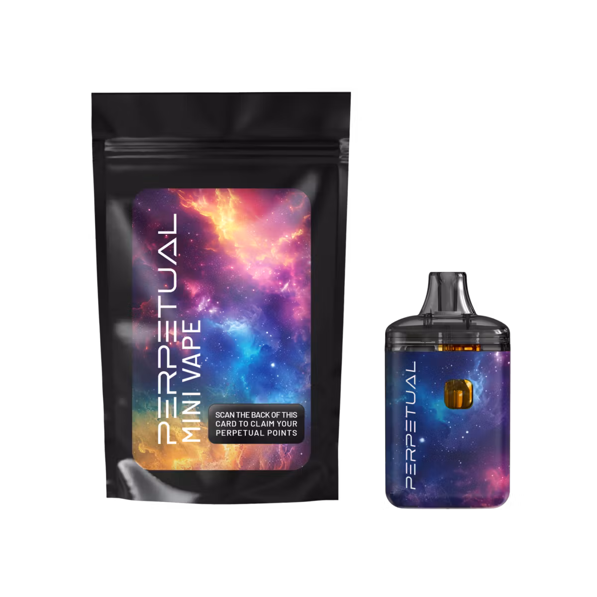 Twizzlerz (H) | Perpetual | 1g Disposable Cartridge