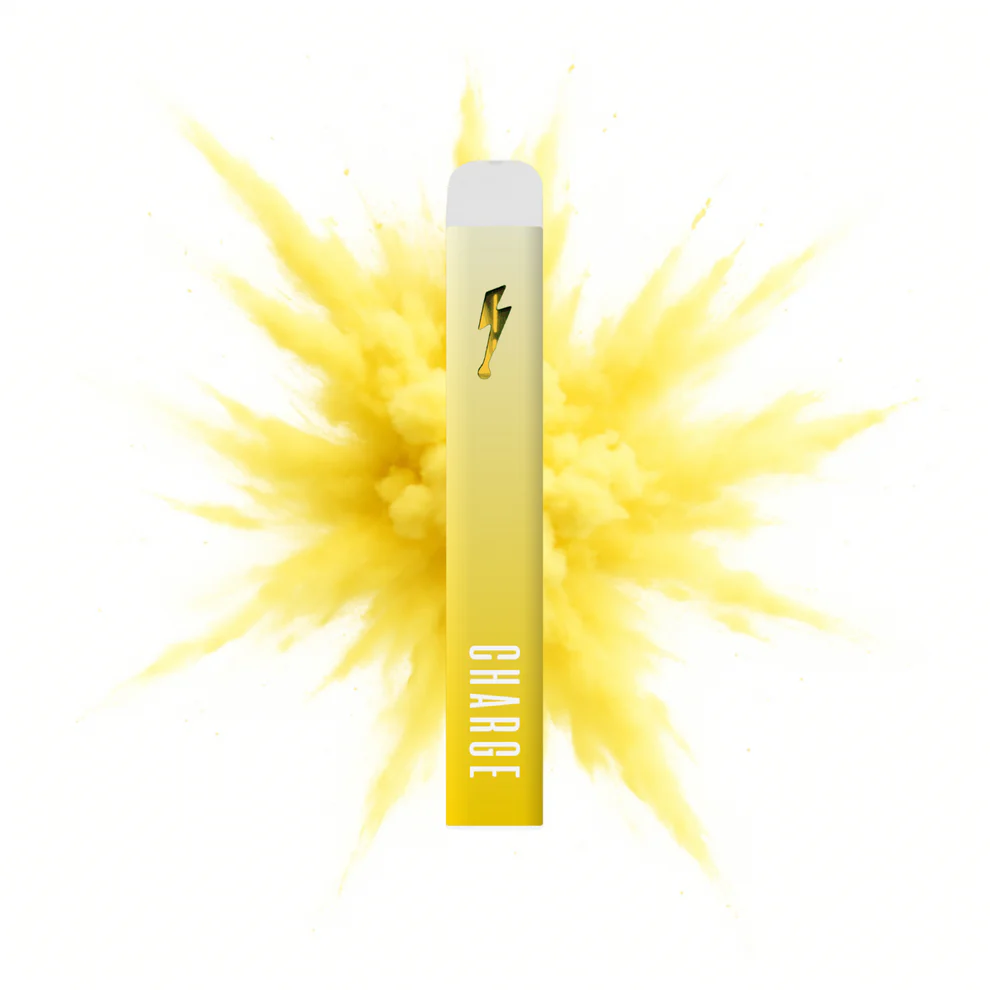 Banana Runtz (H) | Charge Bar | 1g Disposable Cartridge