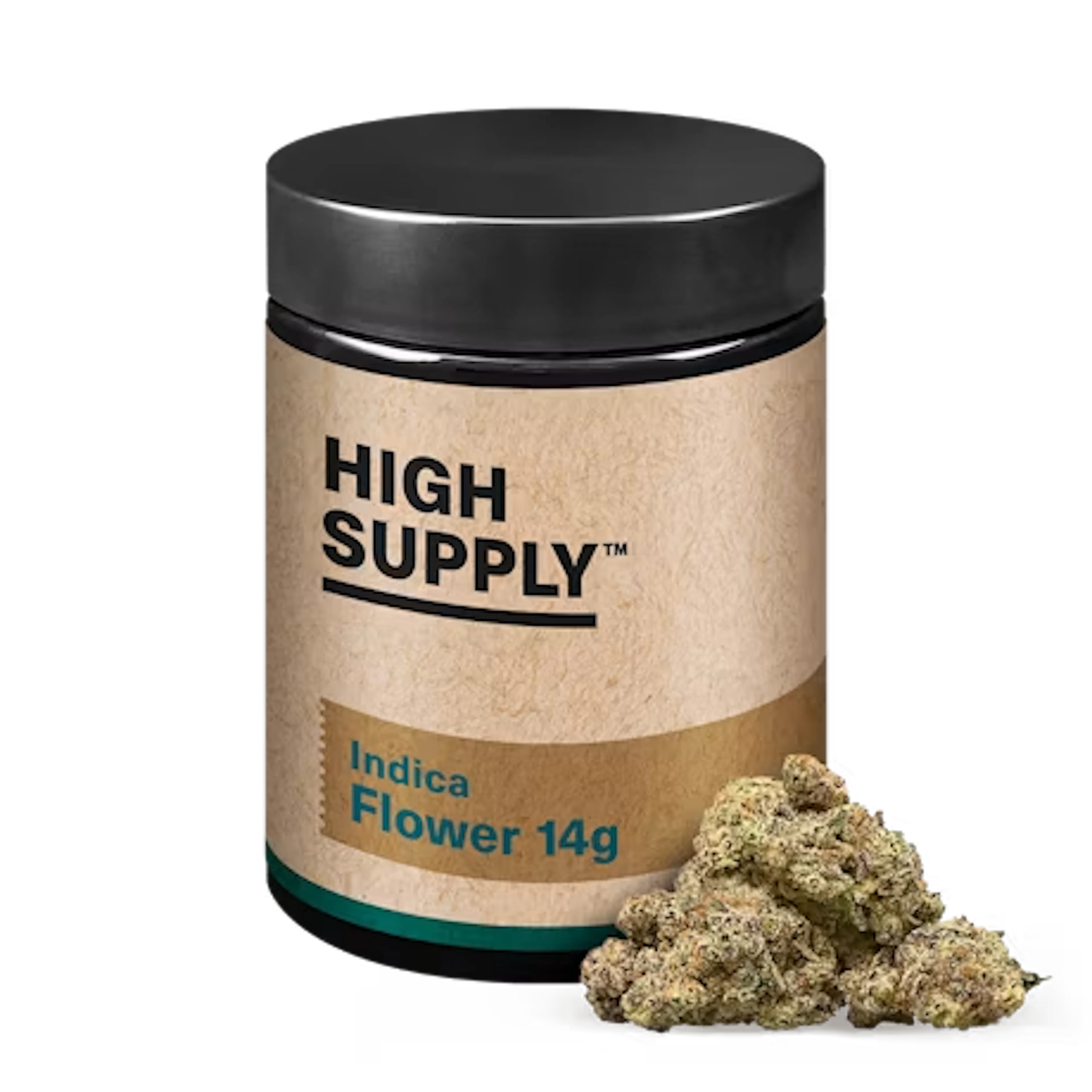 Chocolate OG (I) | High Supply | 14g Flower