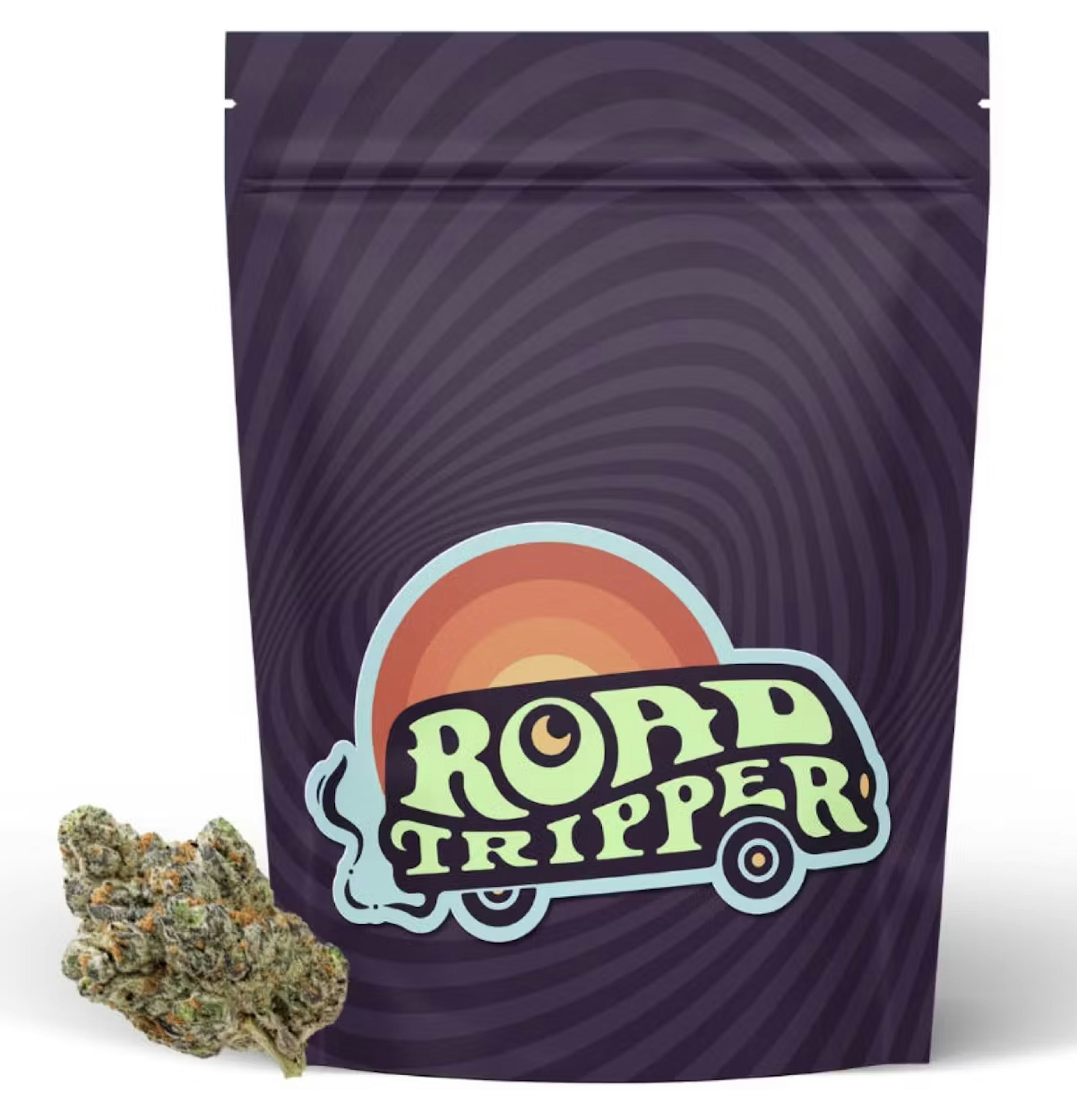Red Sangria #17 (S) | Road Tripper | 3.5g
