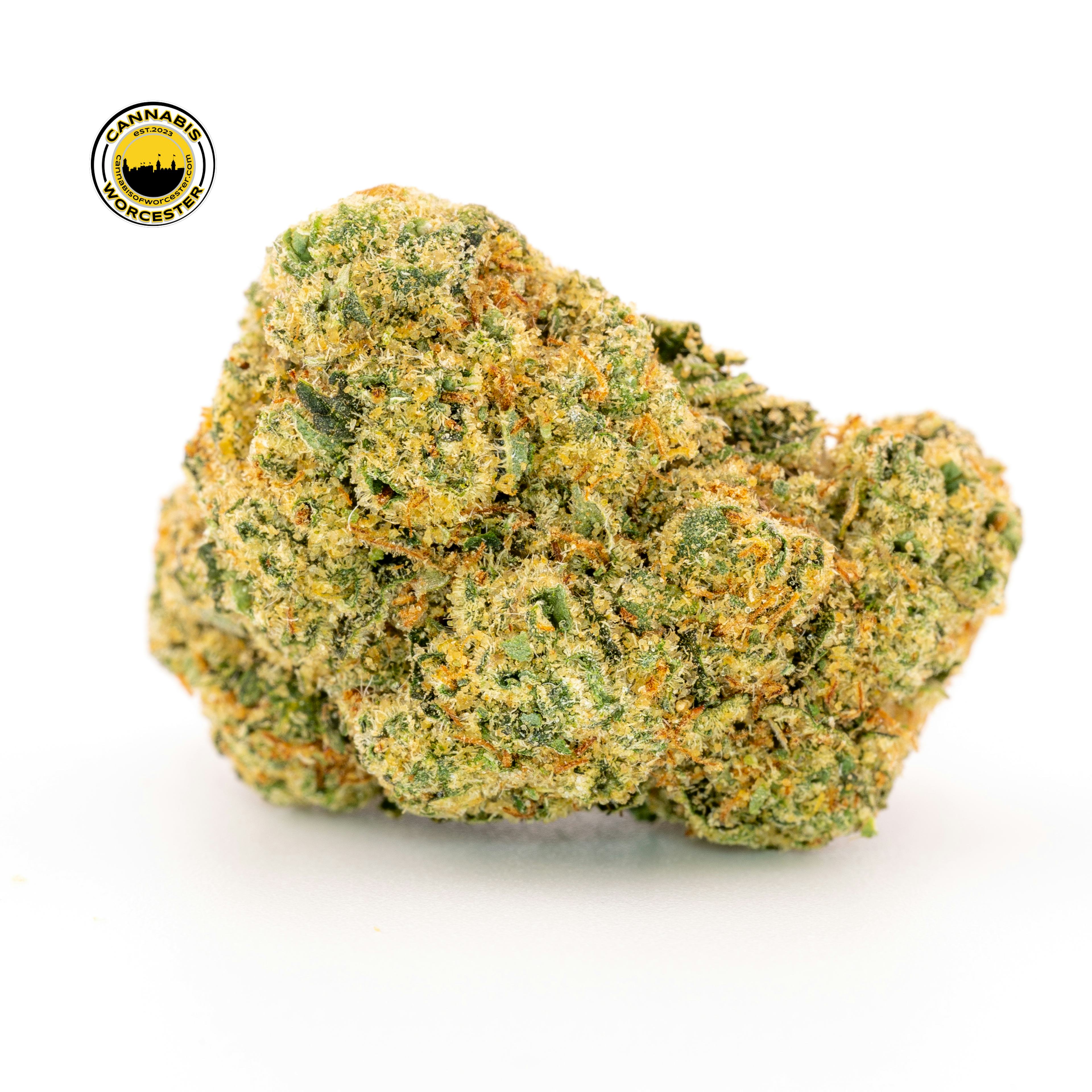 Lava Cake #11 (IH) | Mile 62 | 3.5g Flower image (1/3)