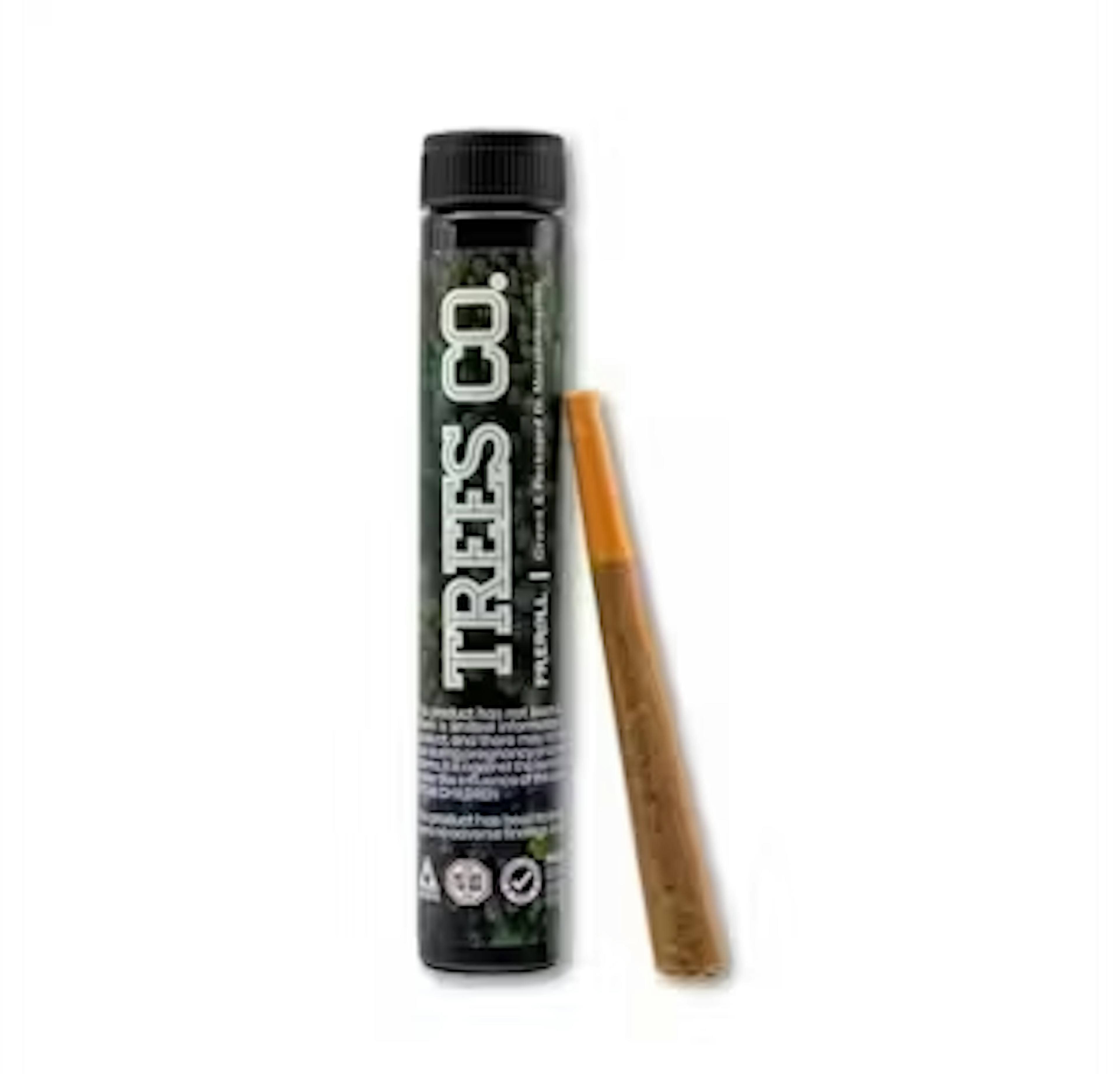 Champagne Shower (I) | Trees Co. | 1g Pre-Roll
