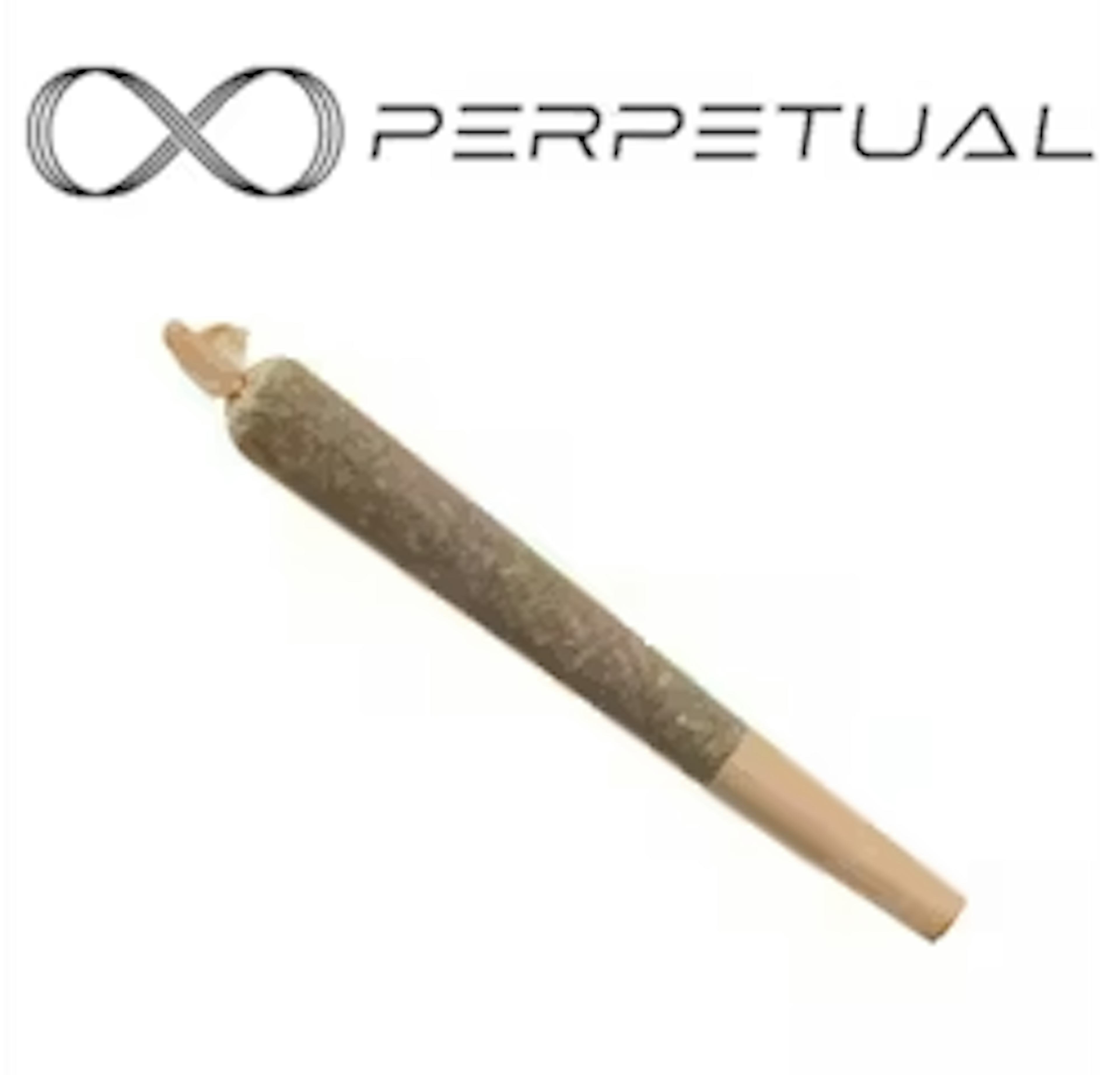 Zkittlez (H) | Perpetual | 1g Pre-Roll