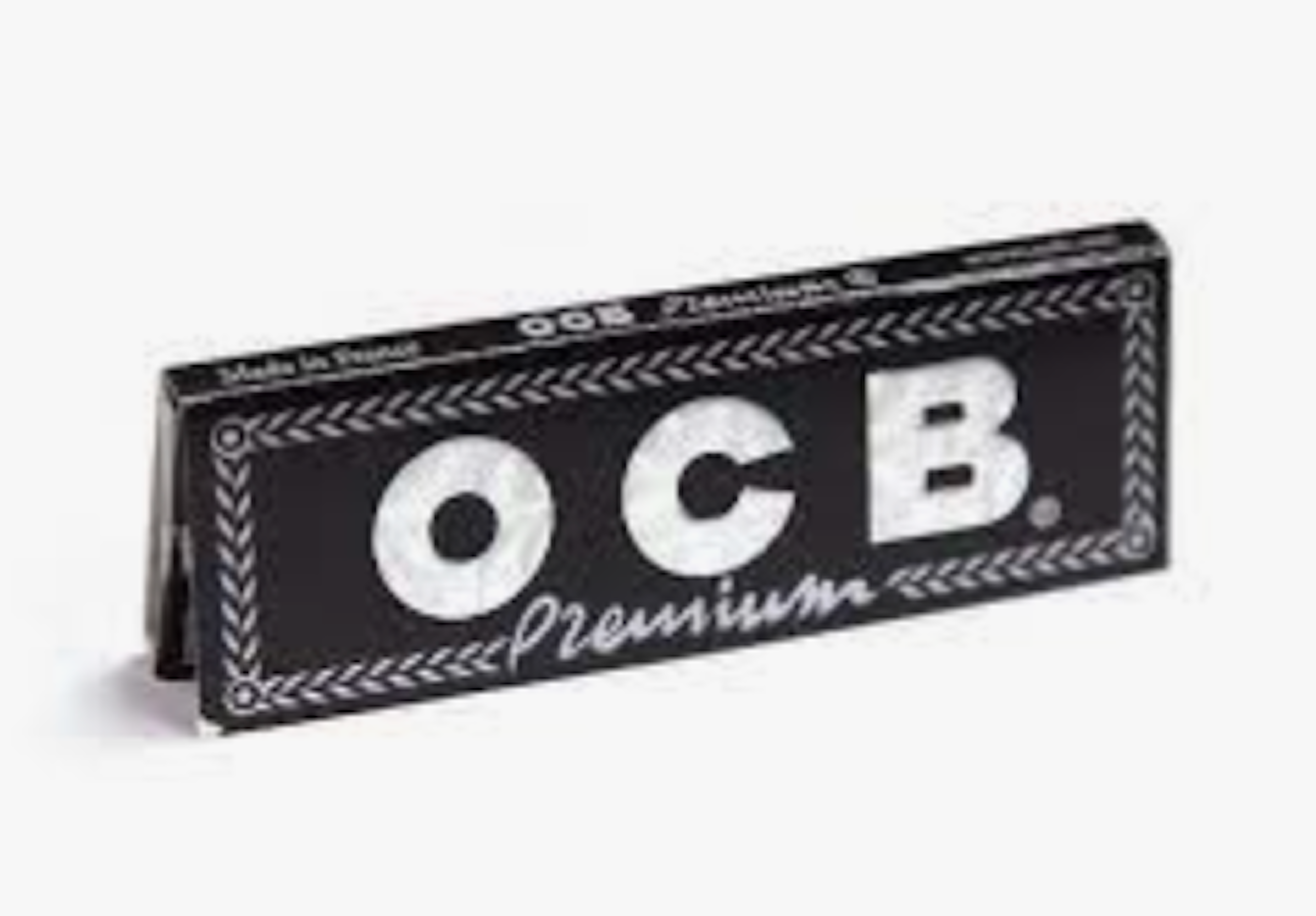 Premium 1 1/4 Papers 2 in 1 - Regular