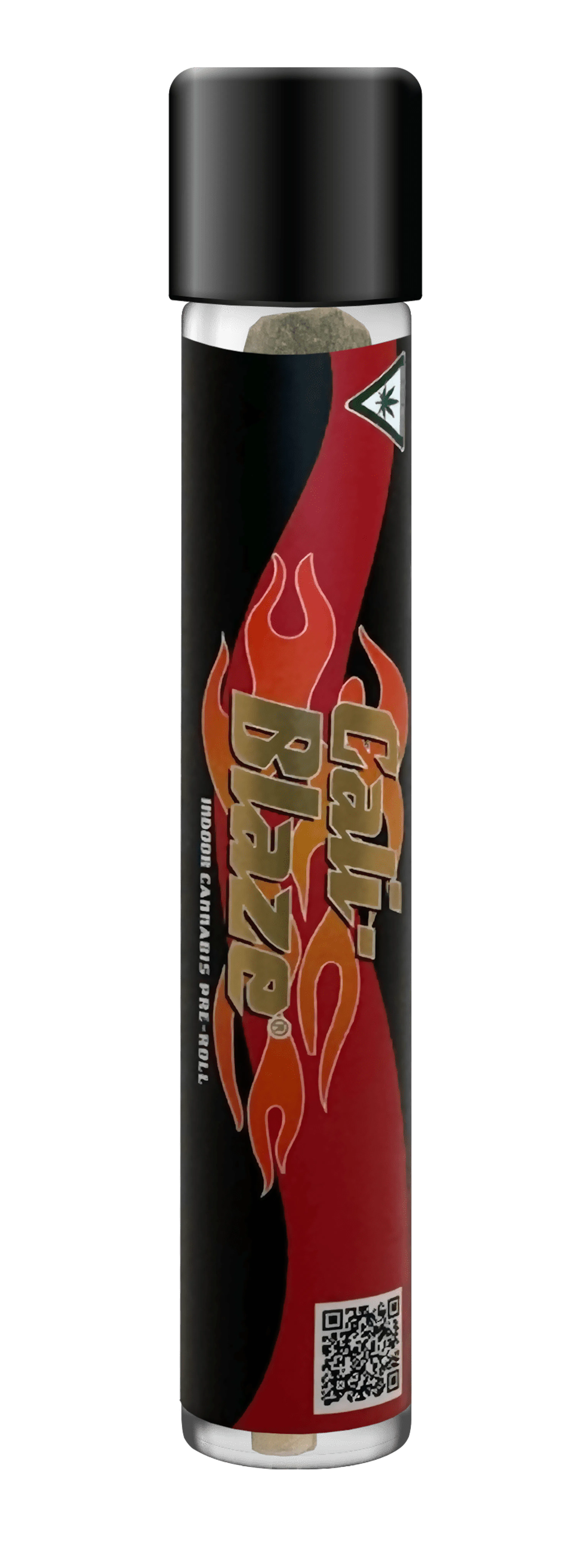 Animal Tsunami (I) | Cali-Blaze | 1g Pre-Roll