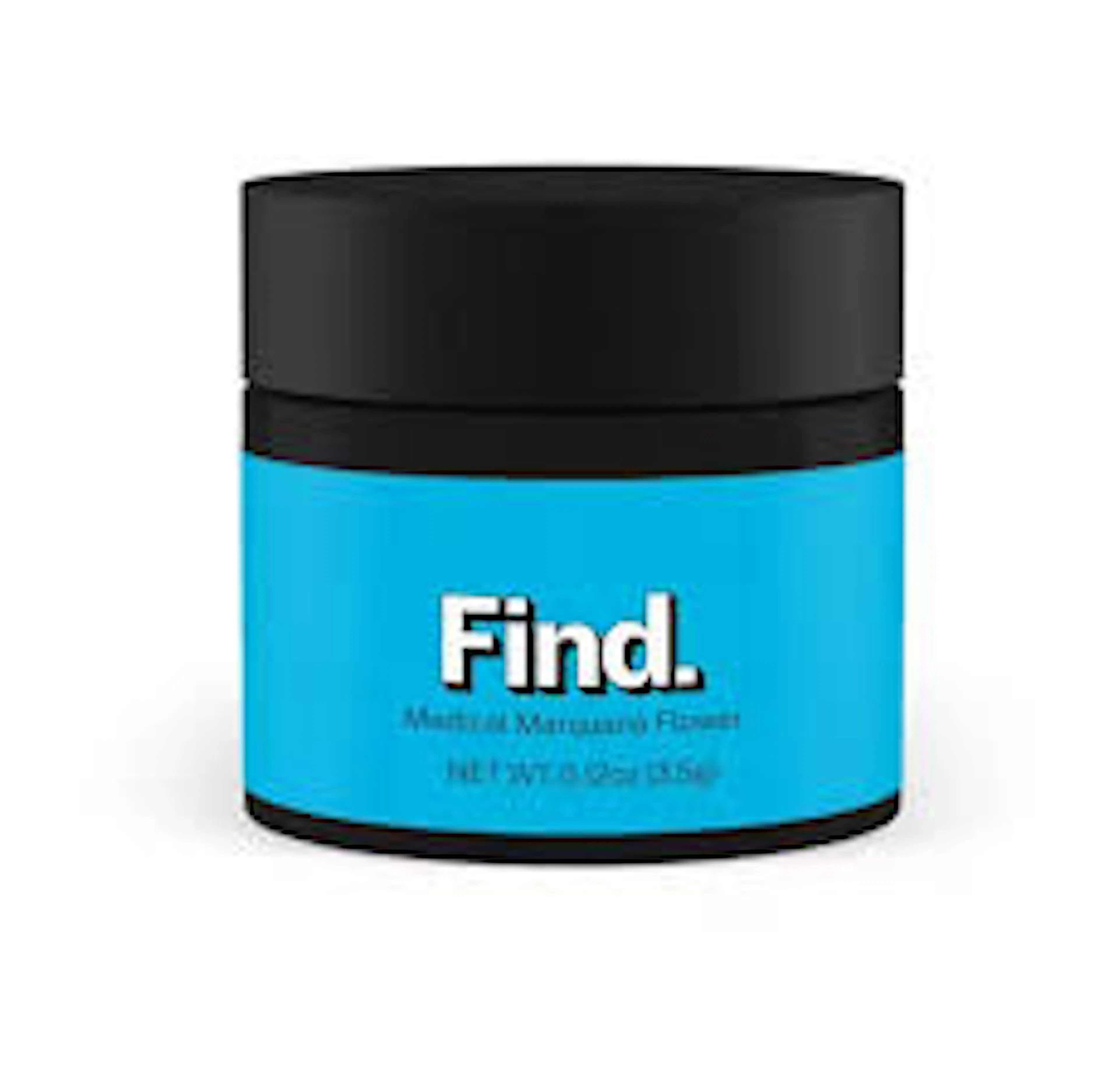 Lasso'd (S) | Find | 3.5g Flower