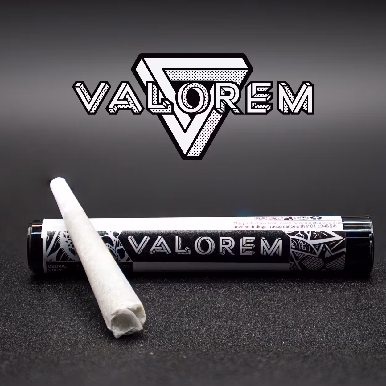 Superboof (H) | Valorem | 1g Pre-Roll