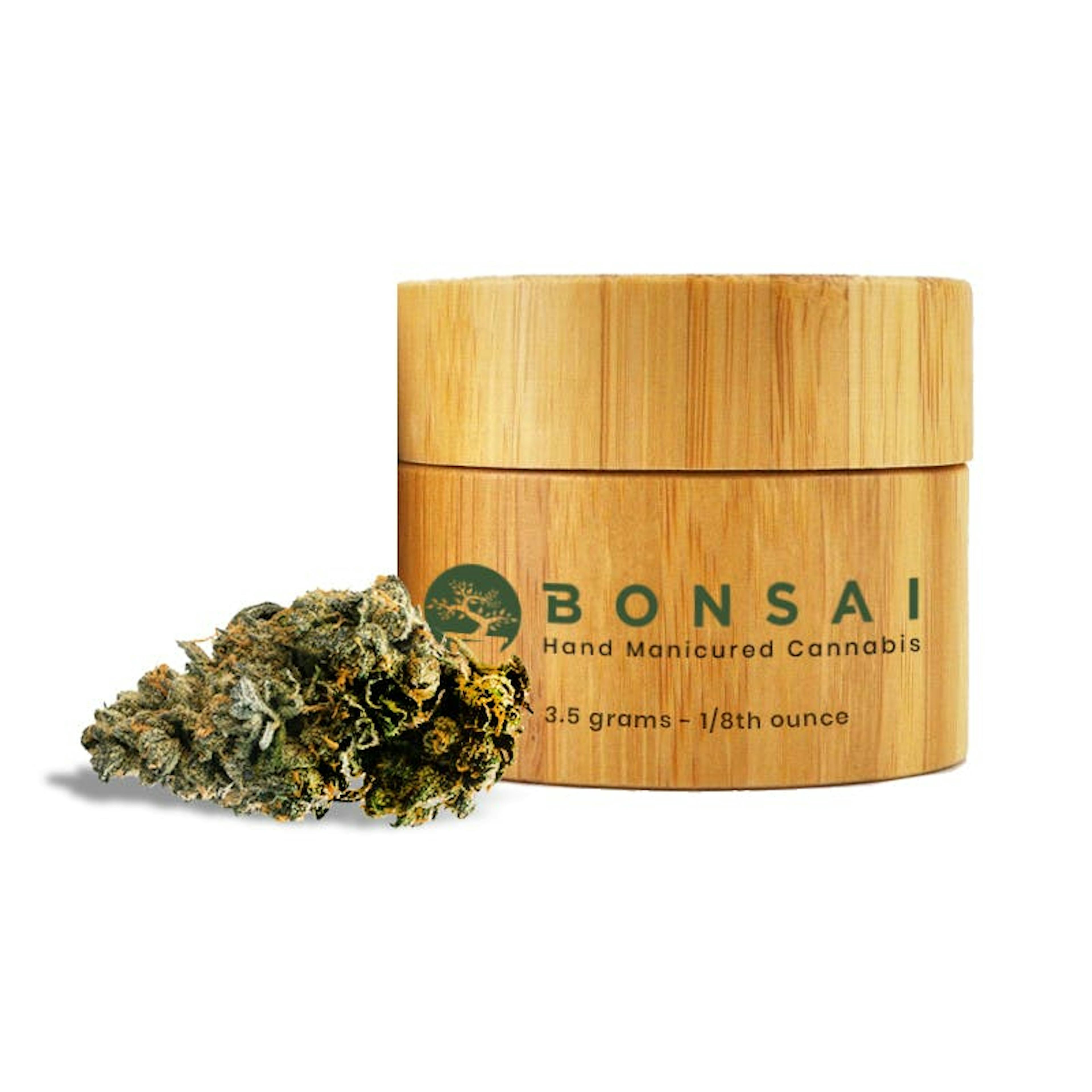 Cherry Mac (H) | BONSAI | 3.5g Flower