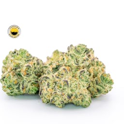 Butterstuff (H) | Simply Herb | 3.5g Flower - 3.5g image (5/5)