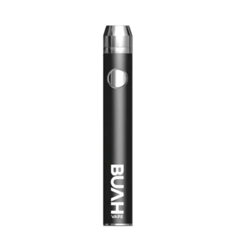350mAh Vape Battery - Regular | Accessories | BUAH | Cannabis of Worcester | 56 Millbrook St, Worcester, MA 350mAh Vape Battery - Regular | Accessories | BUAH | Cannabis of Worcester | 56 Millbrook St, Worcester, MA