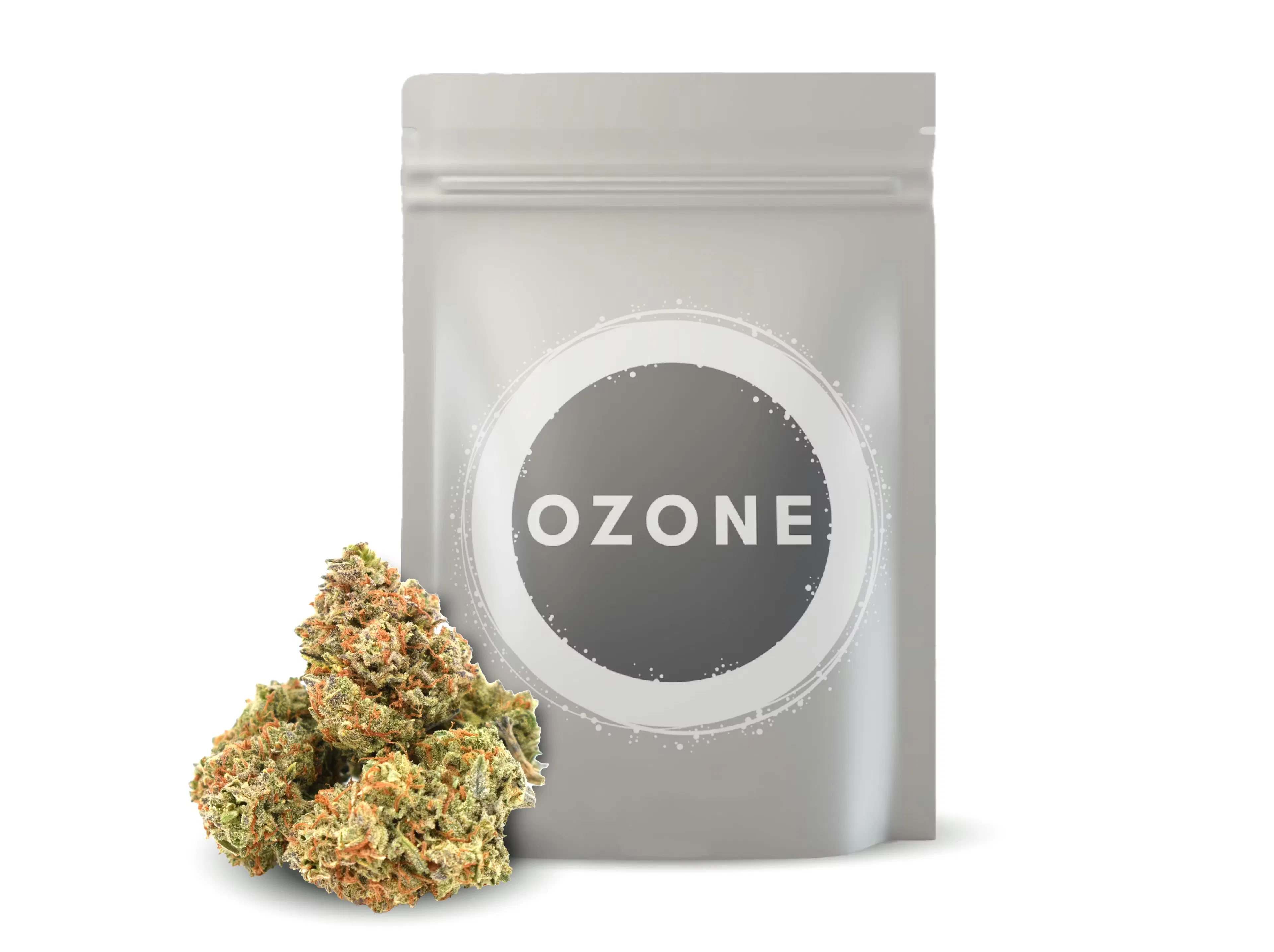 Depth Charge (I) | Ozone | 3.5g Flower