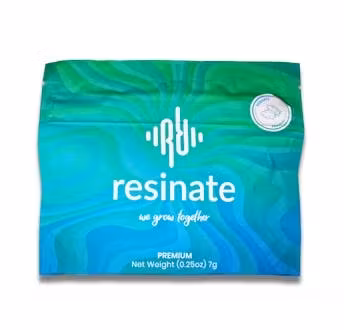 Pineapple Haze (SH) | Resinate | 3.5g Flower