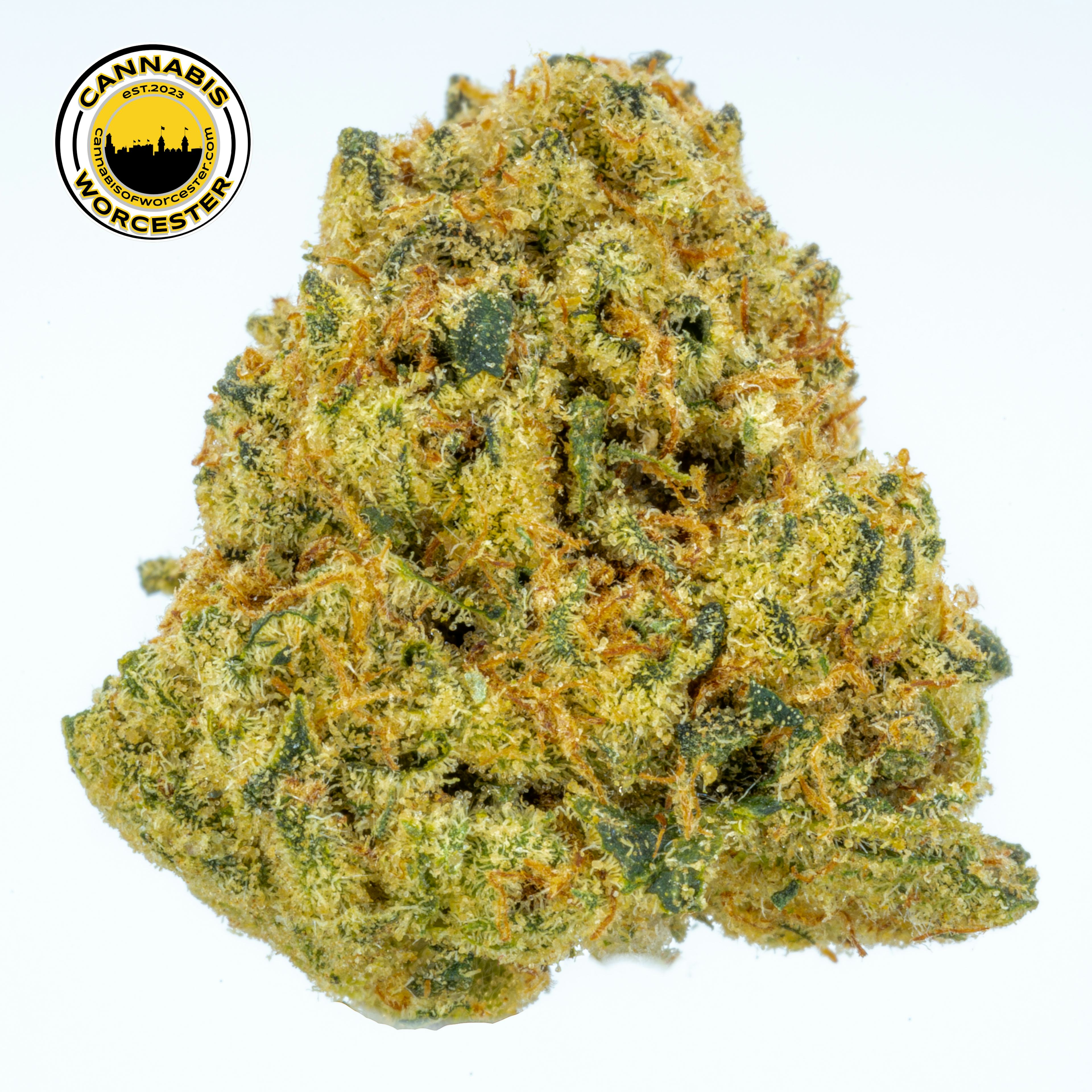 Fueled Dreams (H) | Modern Flower | 3.5 Flower - 3.5g