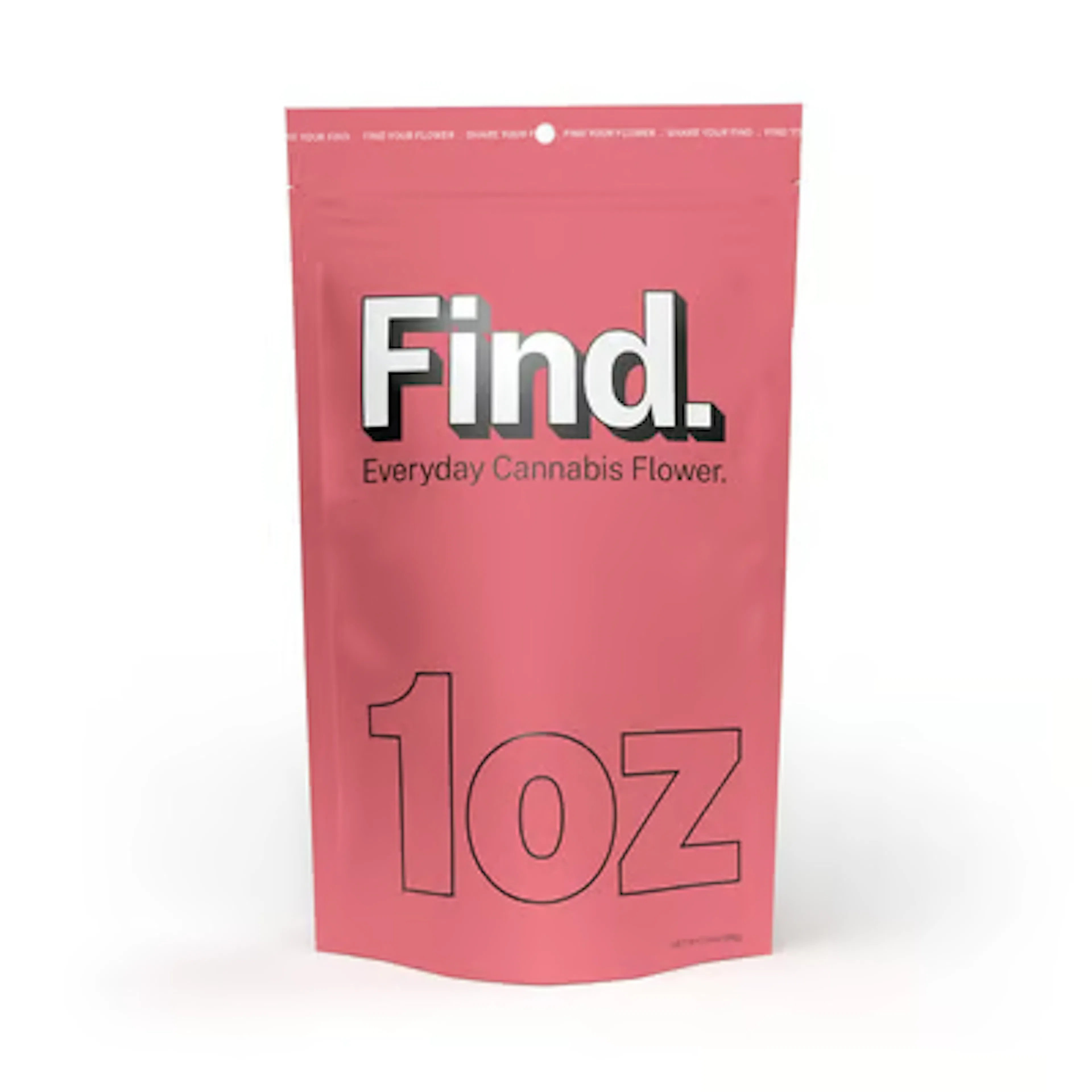 Fork Yeah (S) | Find | 28g Flower