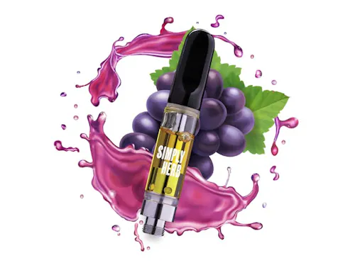 elf bar vape uk Grape Apple Cloud Nurdz eLiquid $10.98 main image 1