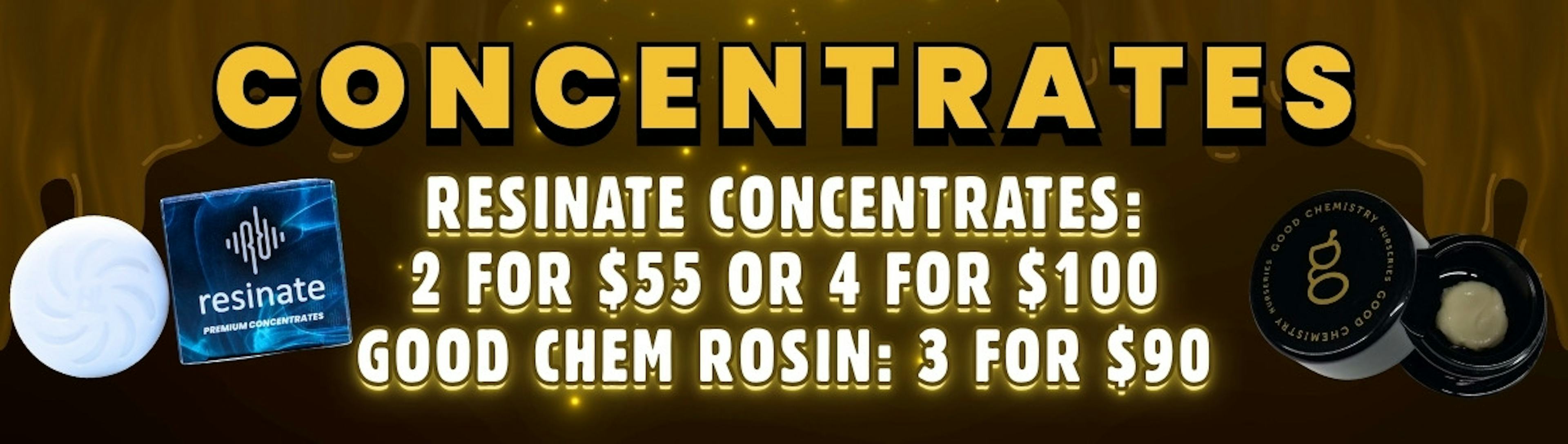 Everyday Concentrate Deals