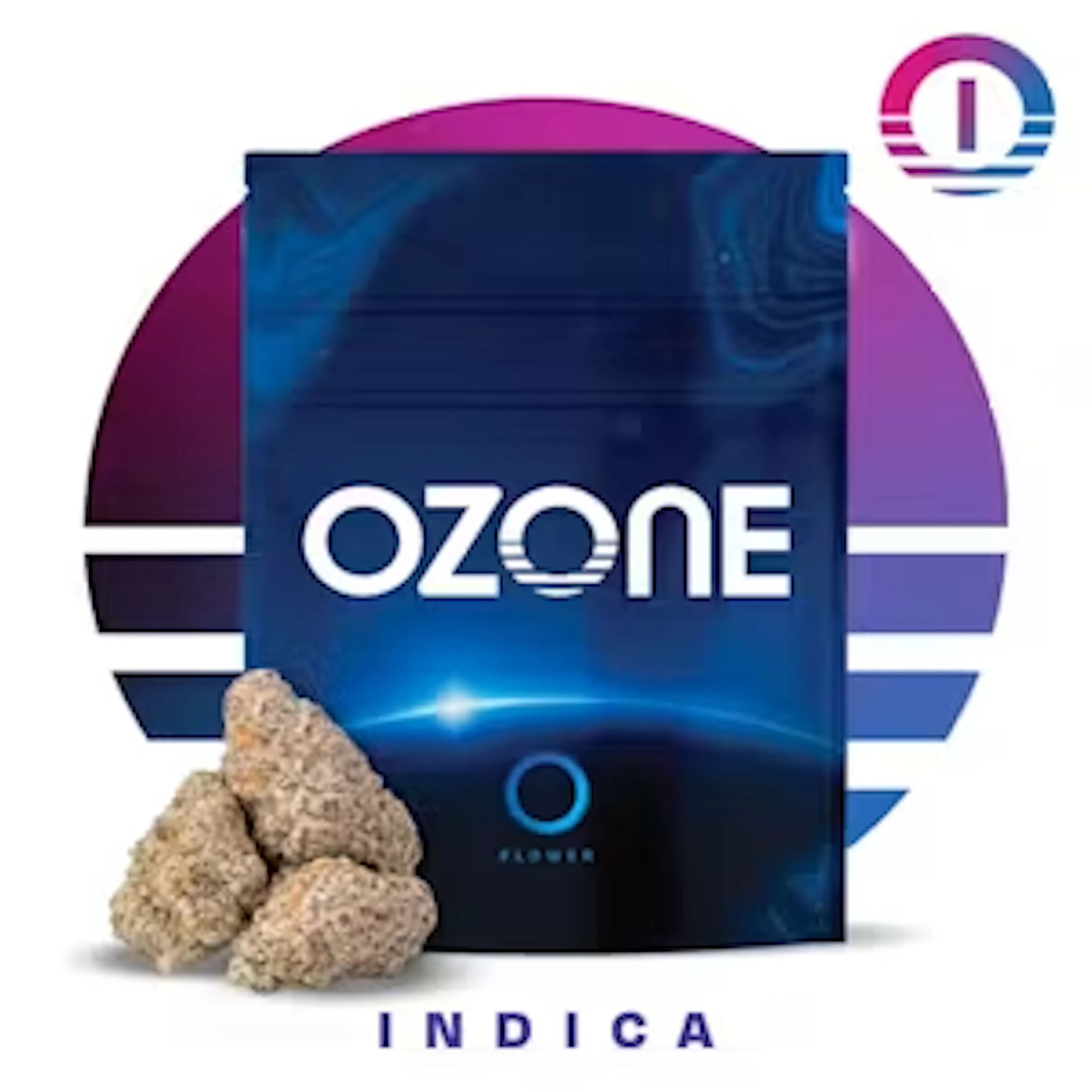 Garlic Cookies (I) | Ozone | 14g Flower