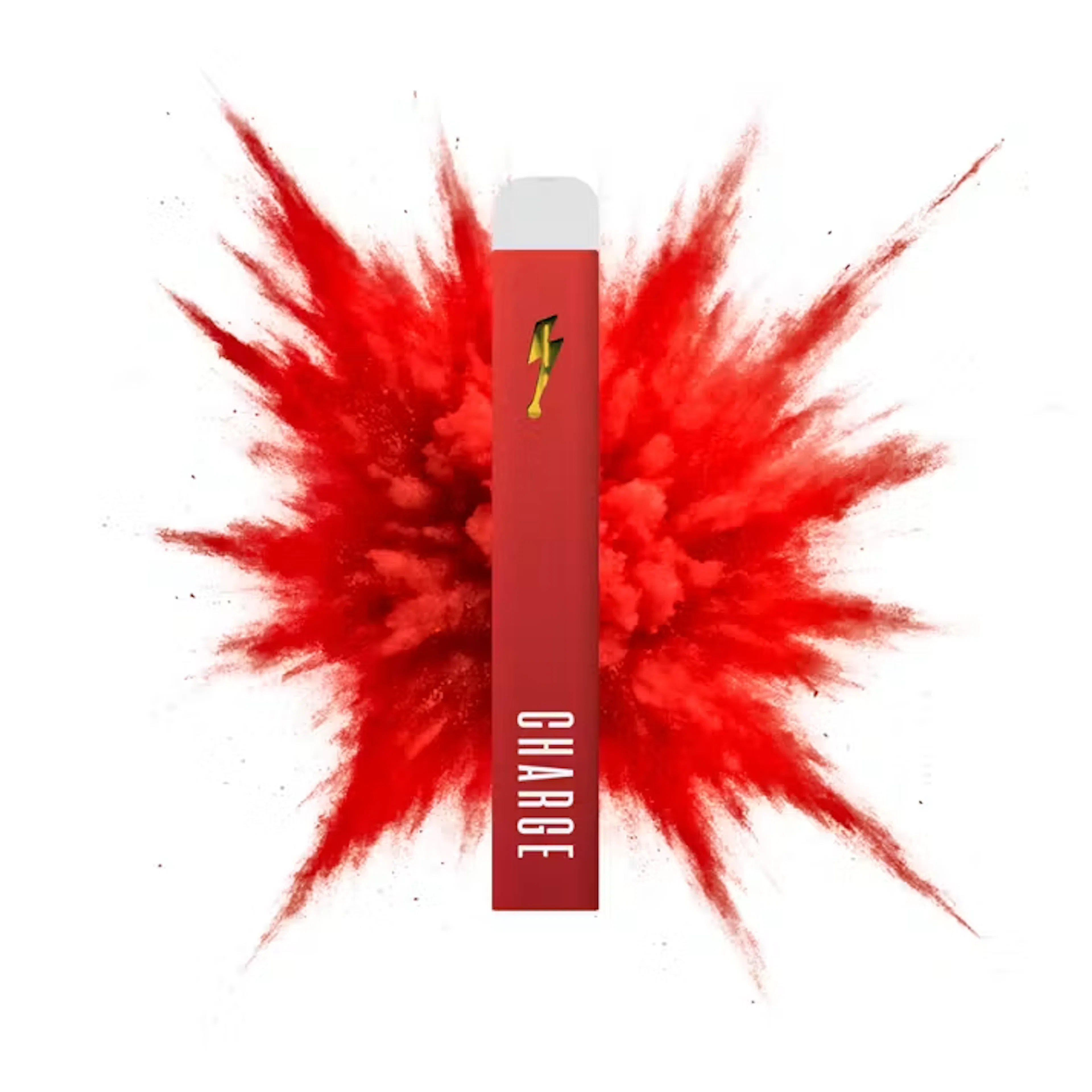 Cherry Bomb (H) | Charge Bar | 1g Disposable Cartridge