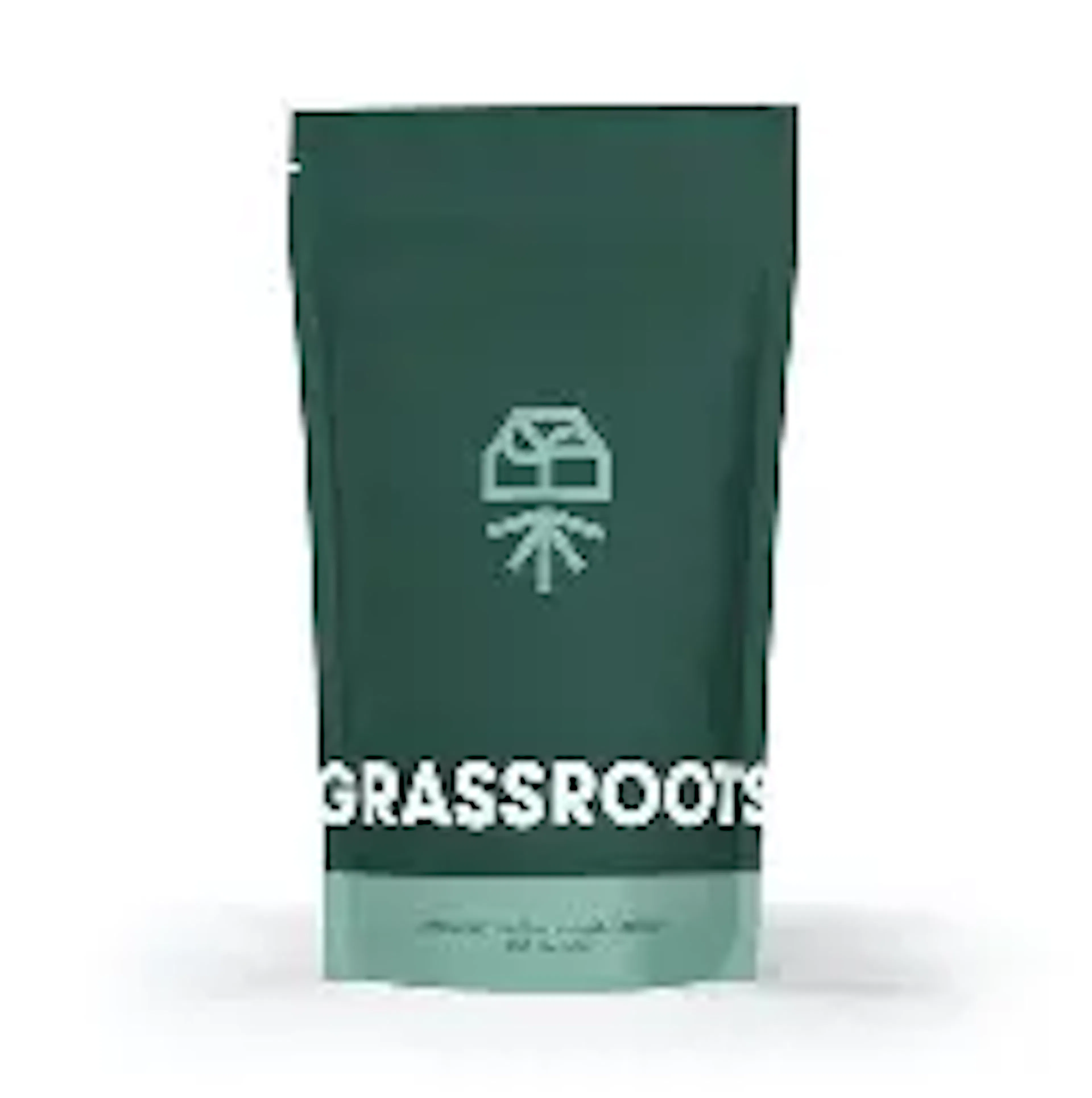 Floral Frost (H) | Grassroots | 14g Popcorn Buds