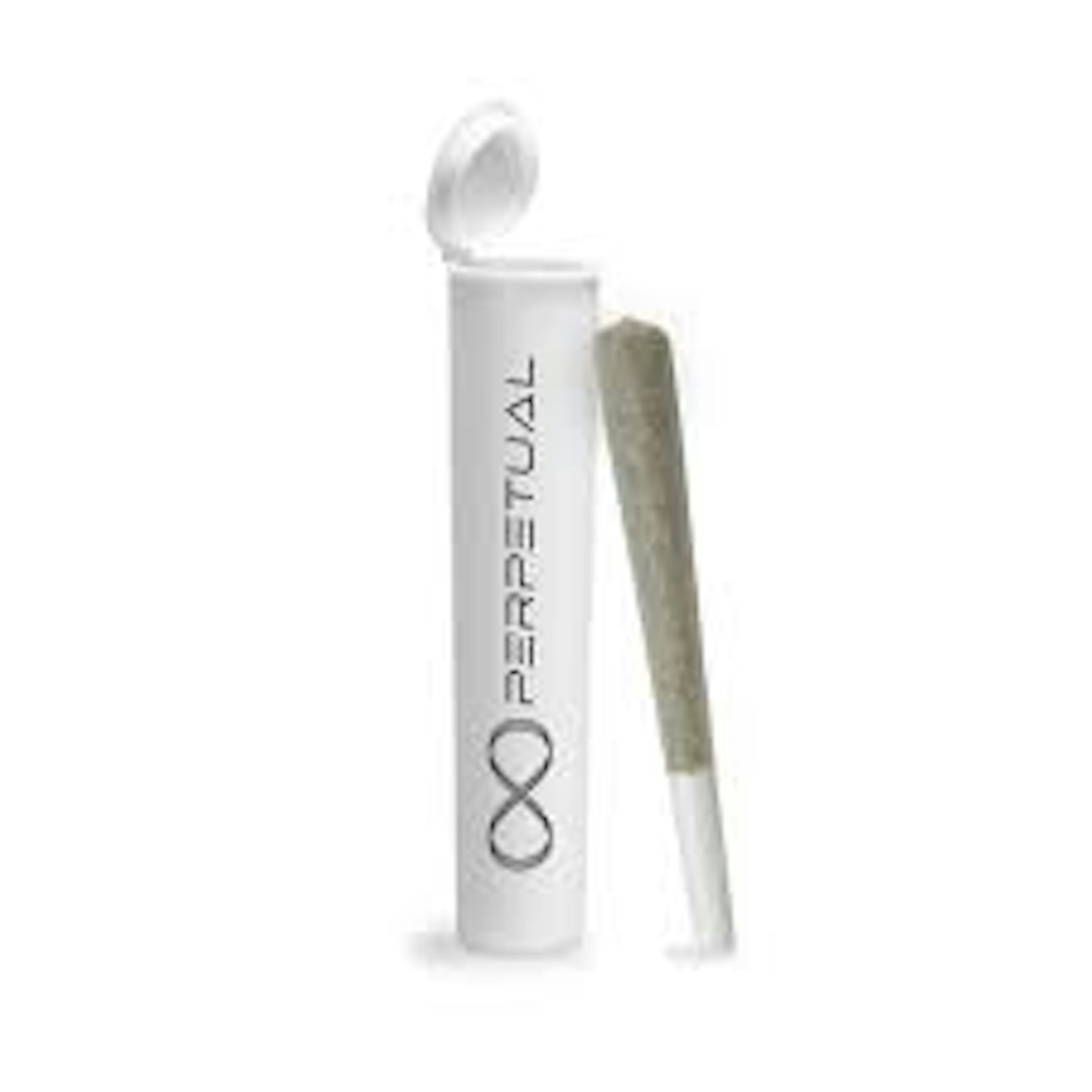Grape MAC (H) | Perpetual | 1g Pre Roll