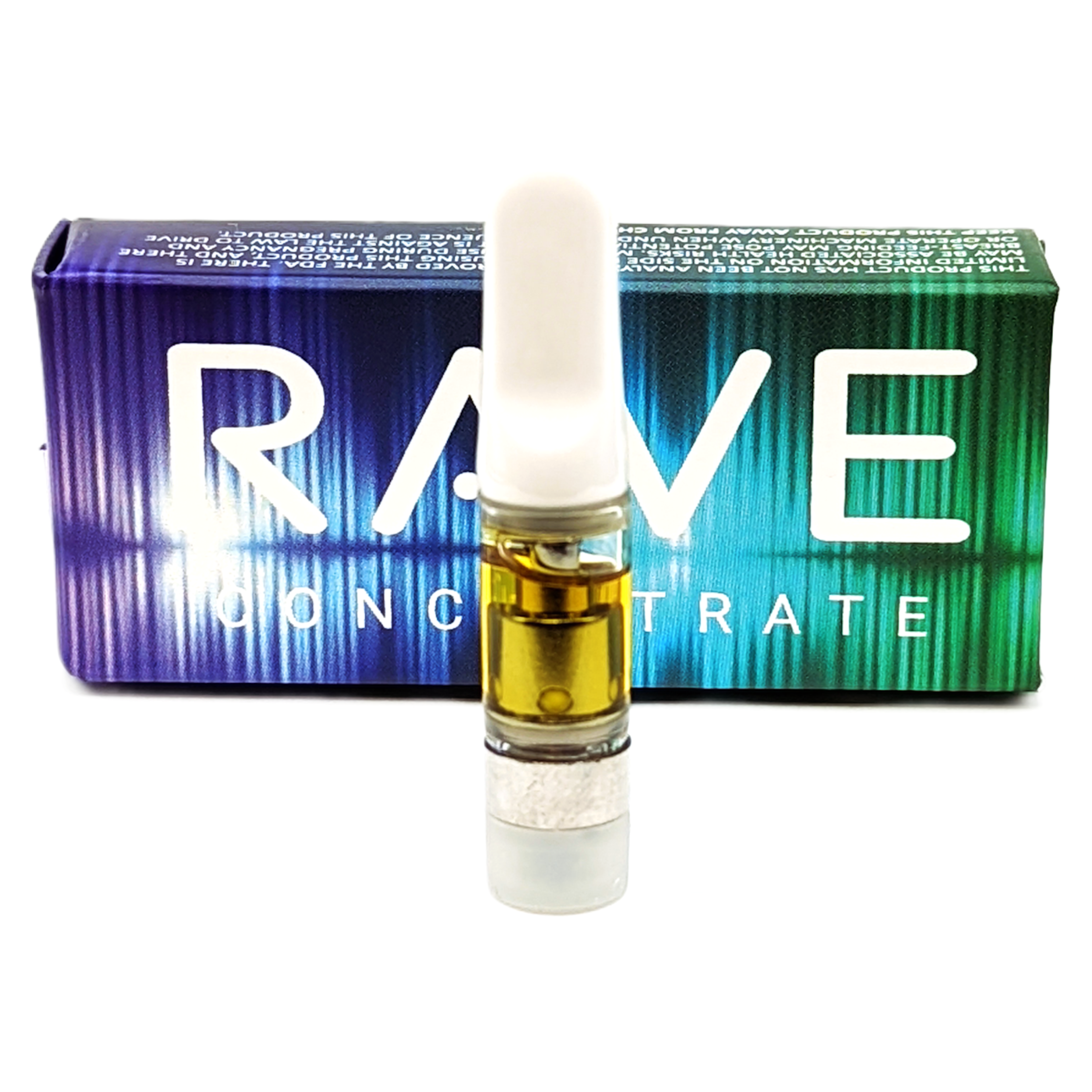 Zaza Grizz (H) | Resinate | 0.5g 510 Full Spectrum Resin Cartridge