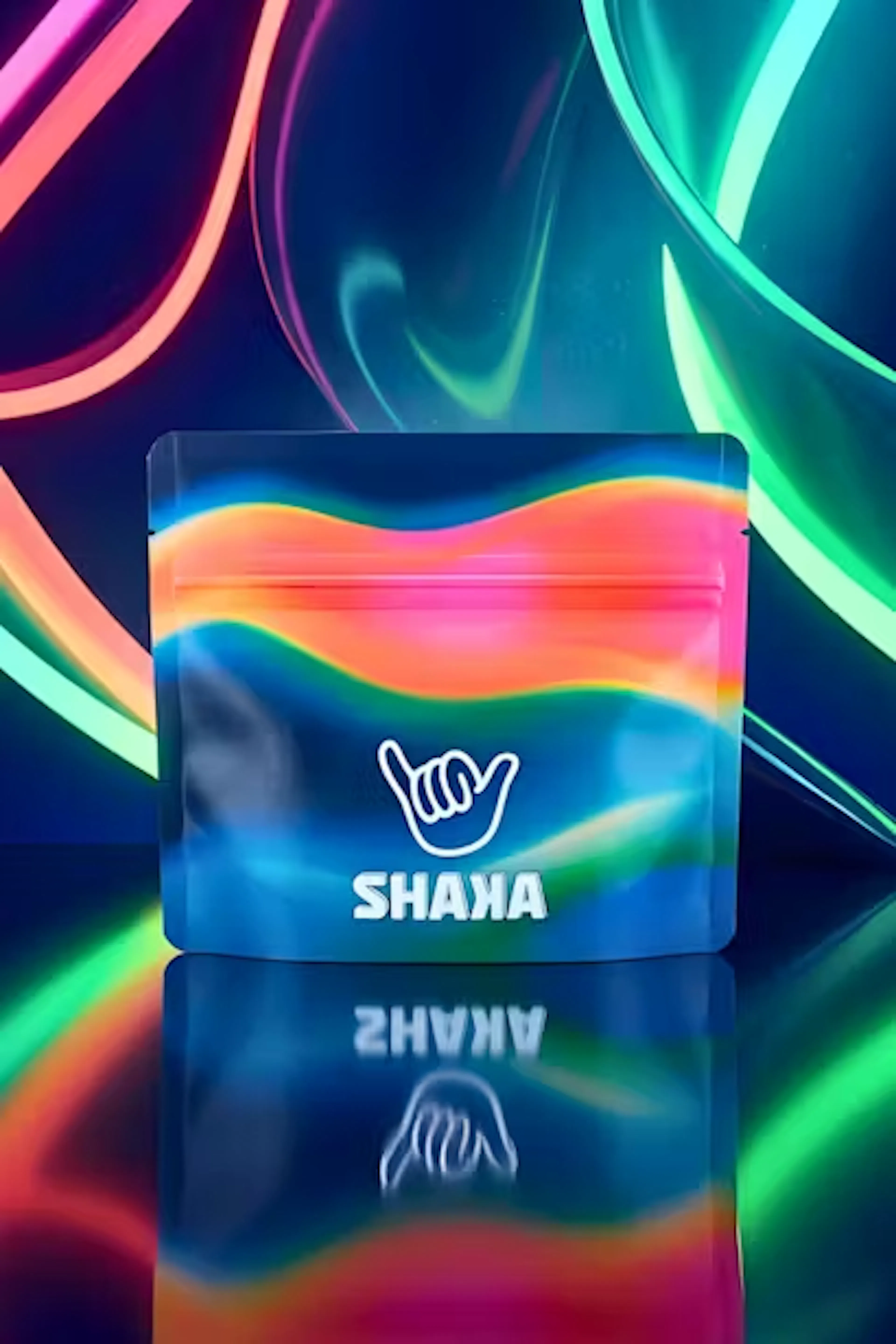 Cadillac Rainbows (I) | Shaka | 3.5g Flower