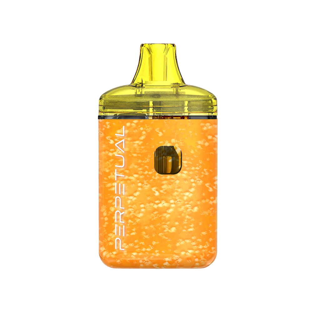 Sour Lemon (H) | Perpetual | 1g Disposable Cartridge