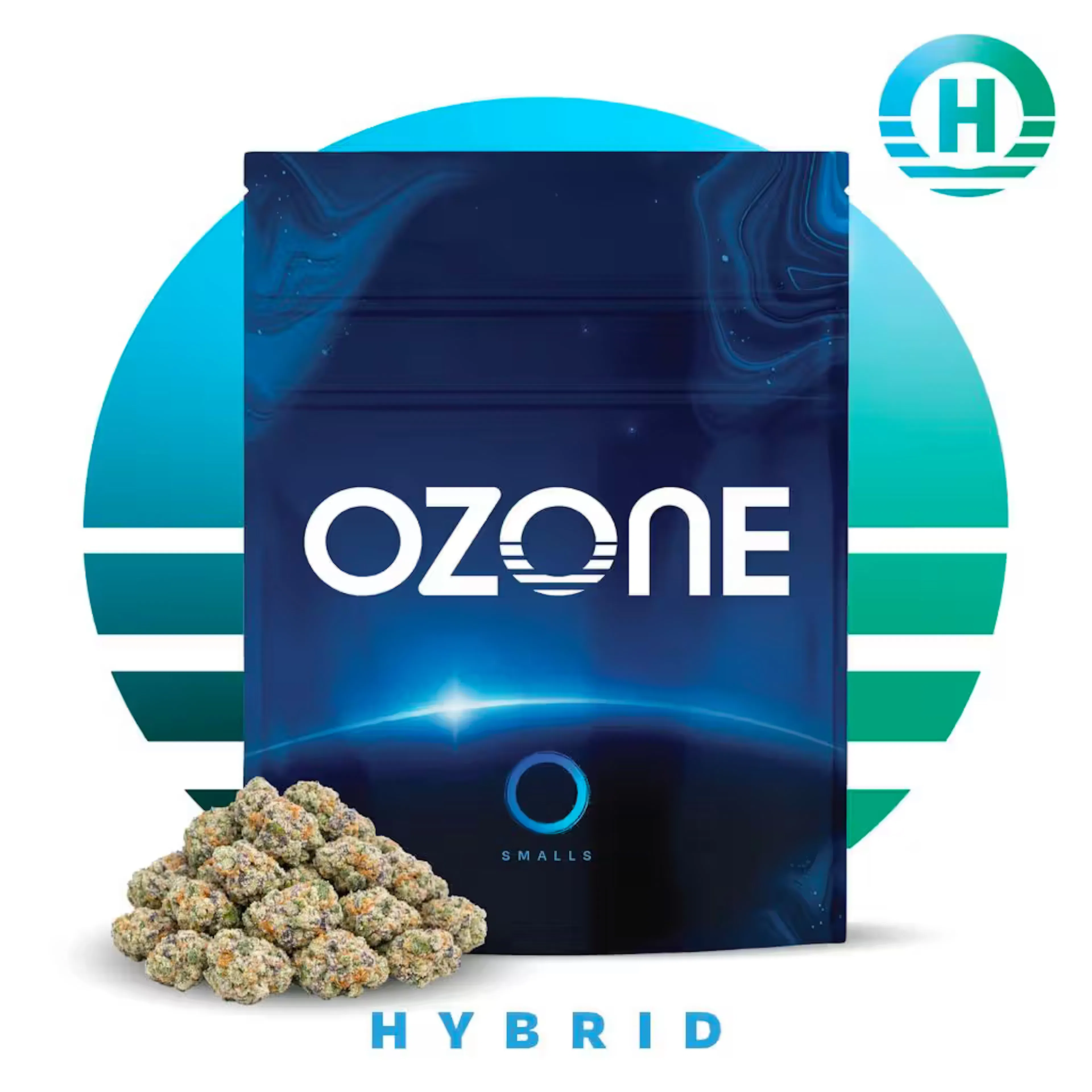 Berry Bash (H) | Ozone | 14g Flower