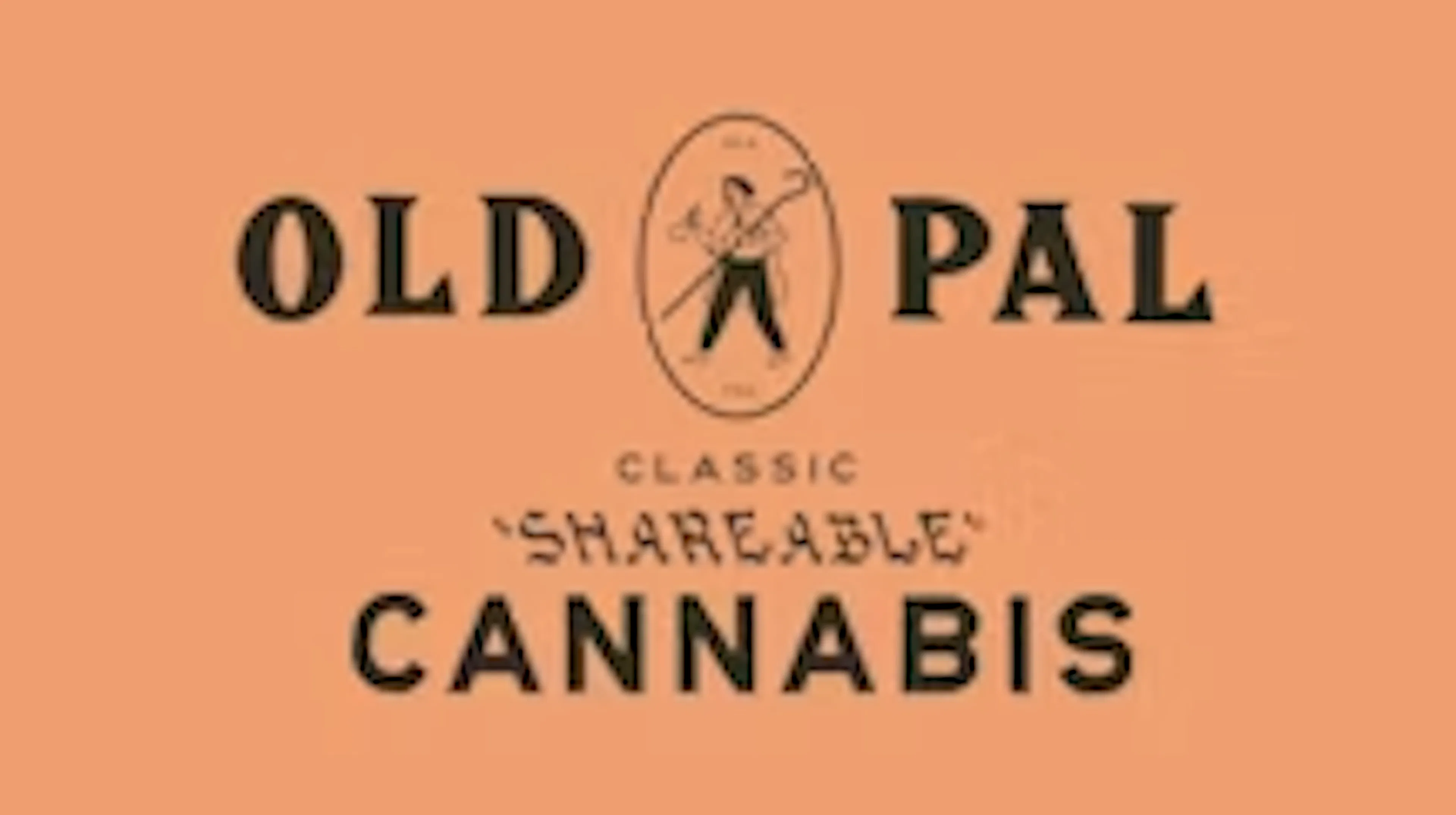 GrapeKush (H) | Old Pal | 14g Popcorn Buds