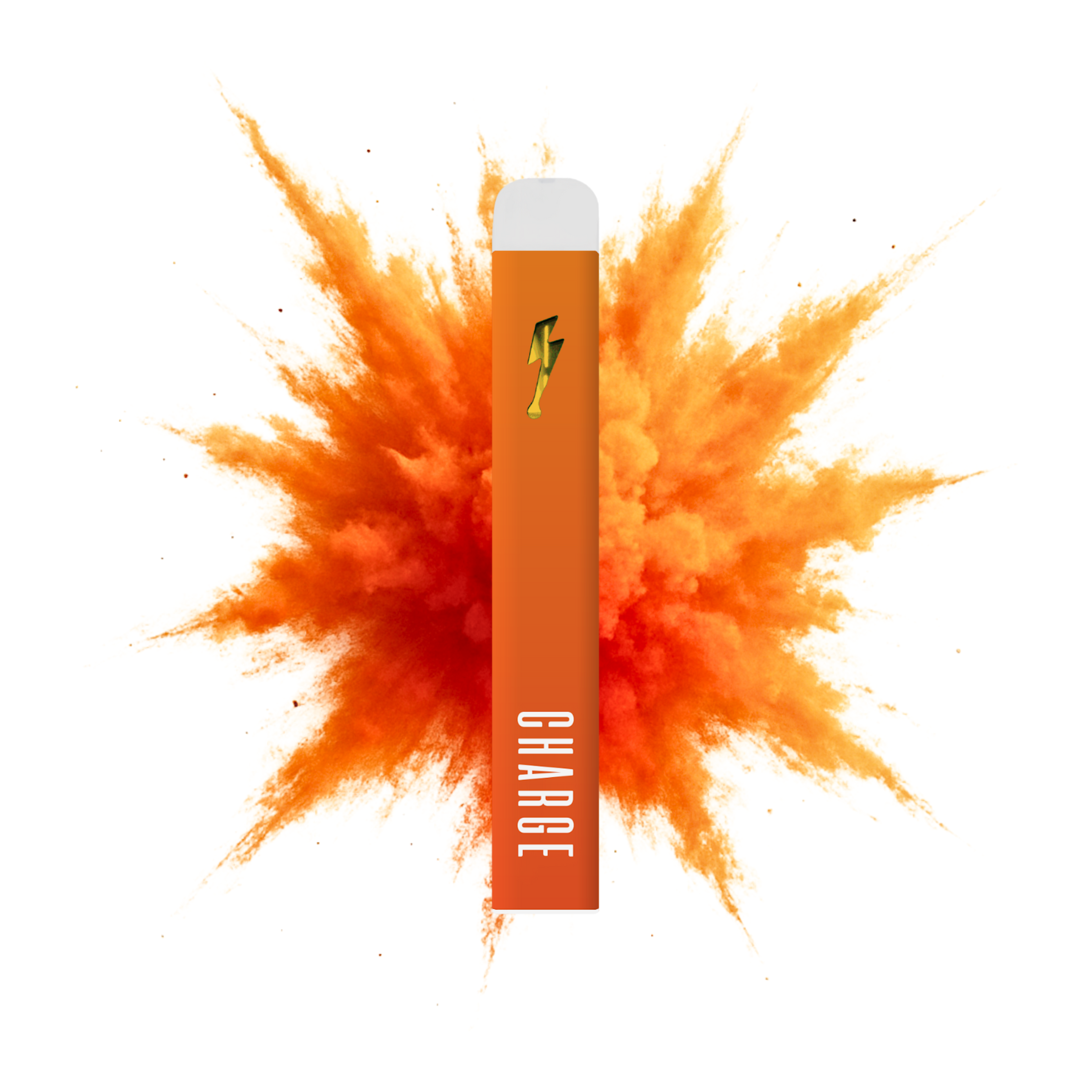 Sour Tangie (S) | Charge Bar | 1g Disposable Cartridge