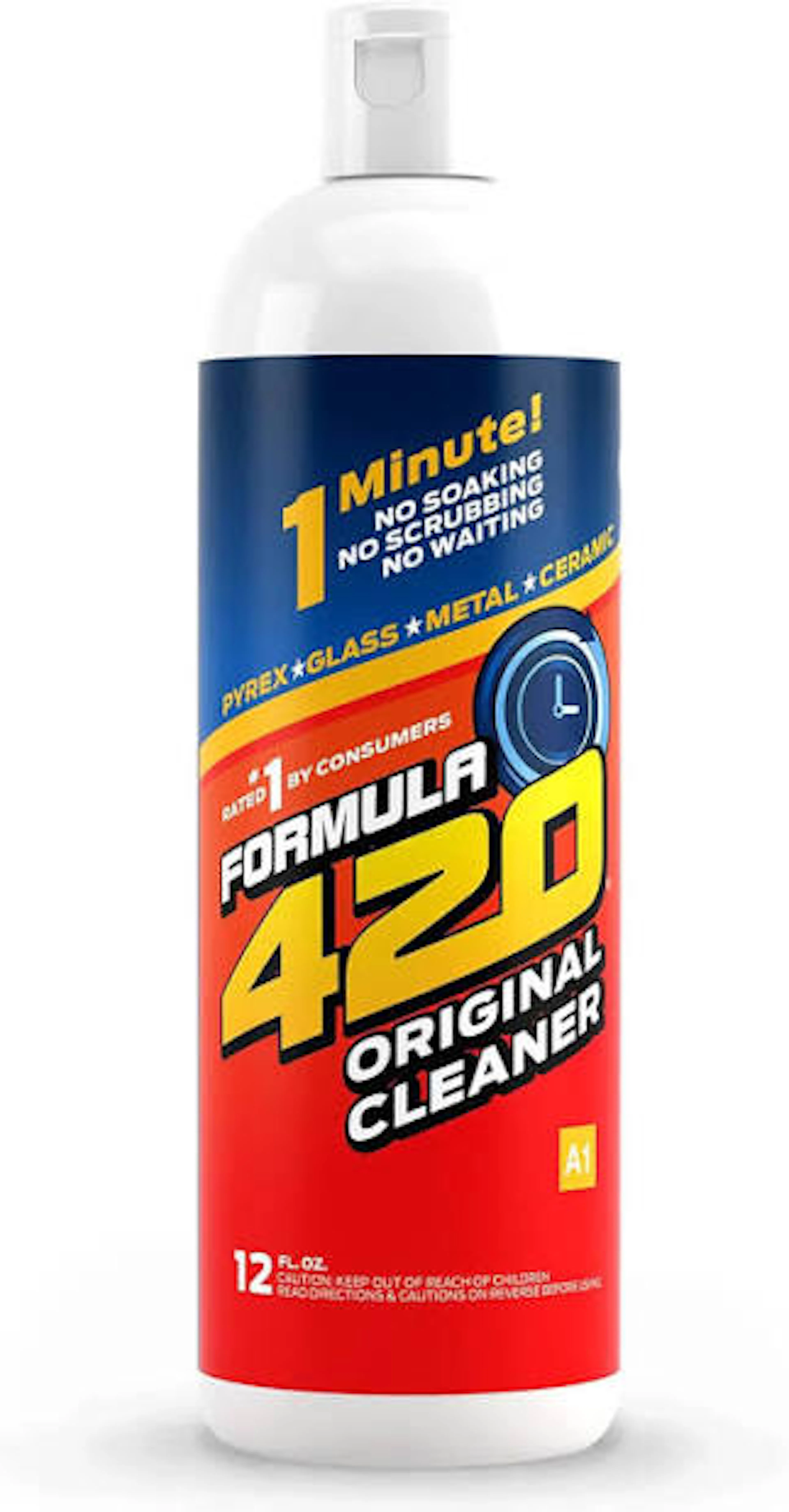 Formula 420