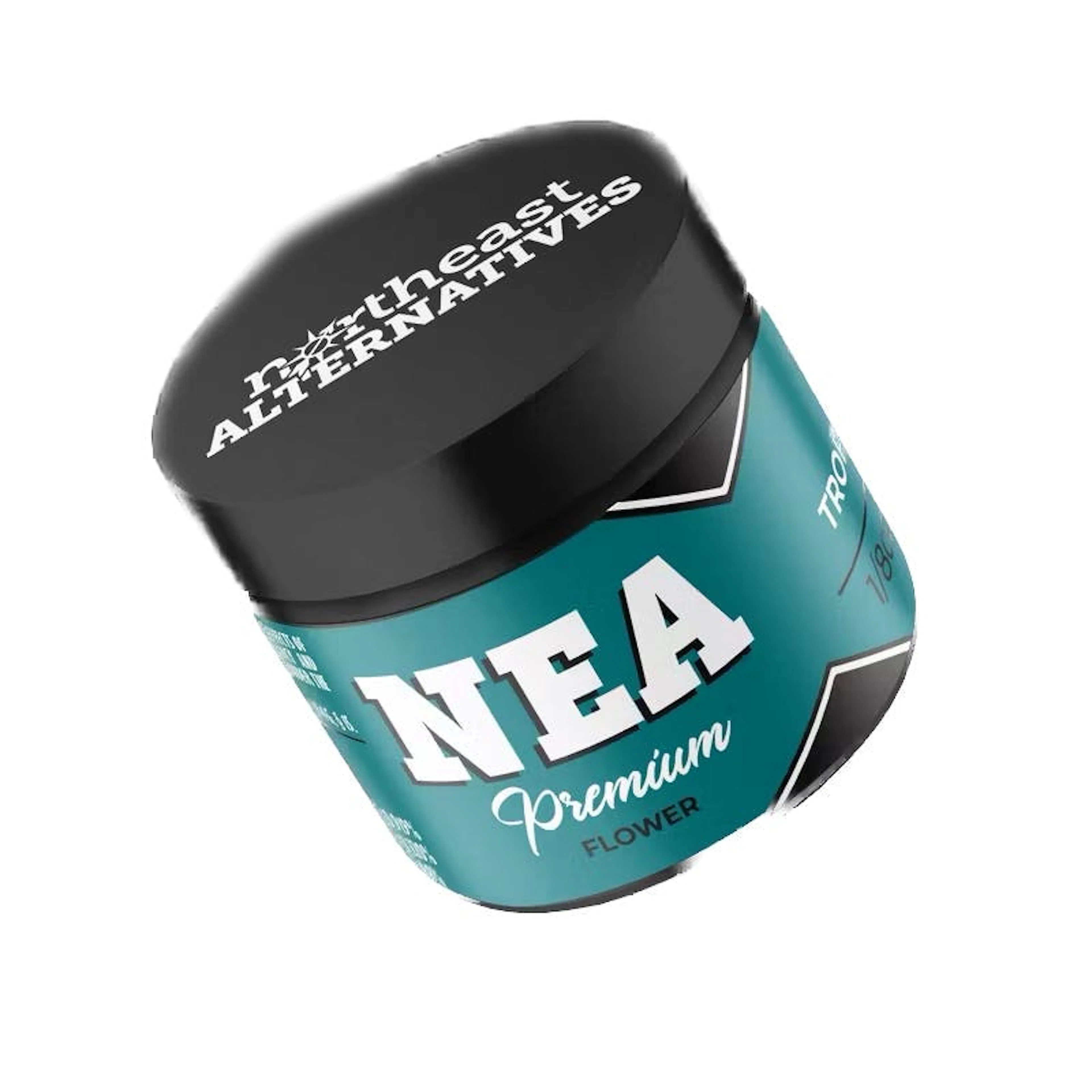 Zsweet Inzanity (S) | NEA Premium | 3.5g Flower