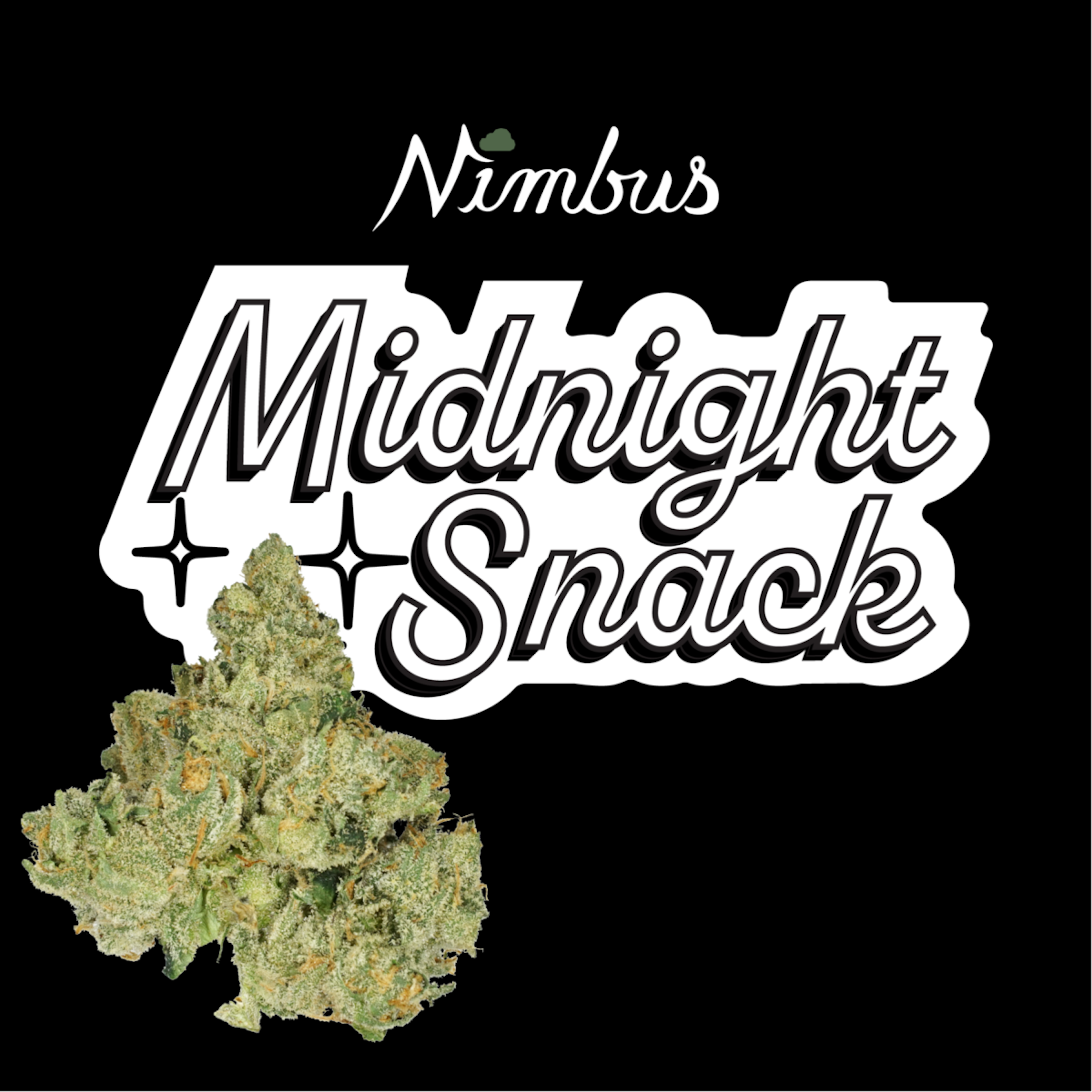 Midnight Snack (IH) | Nimbus | 3.5g Flower