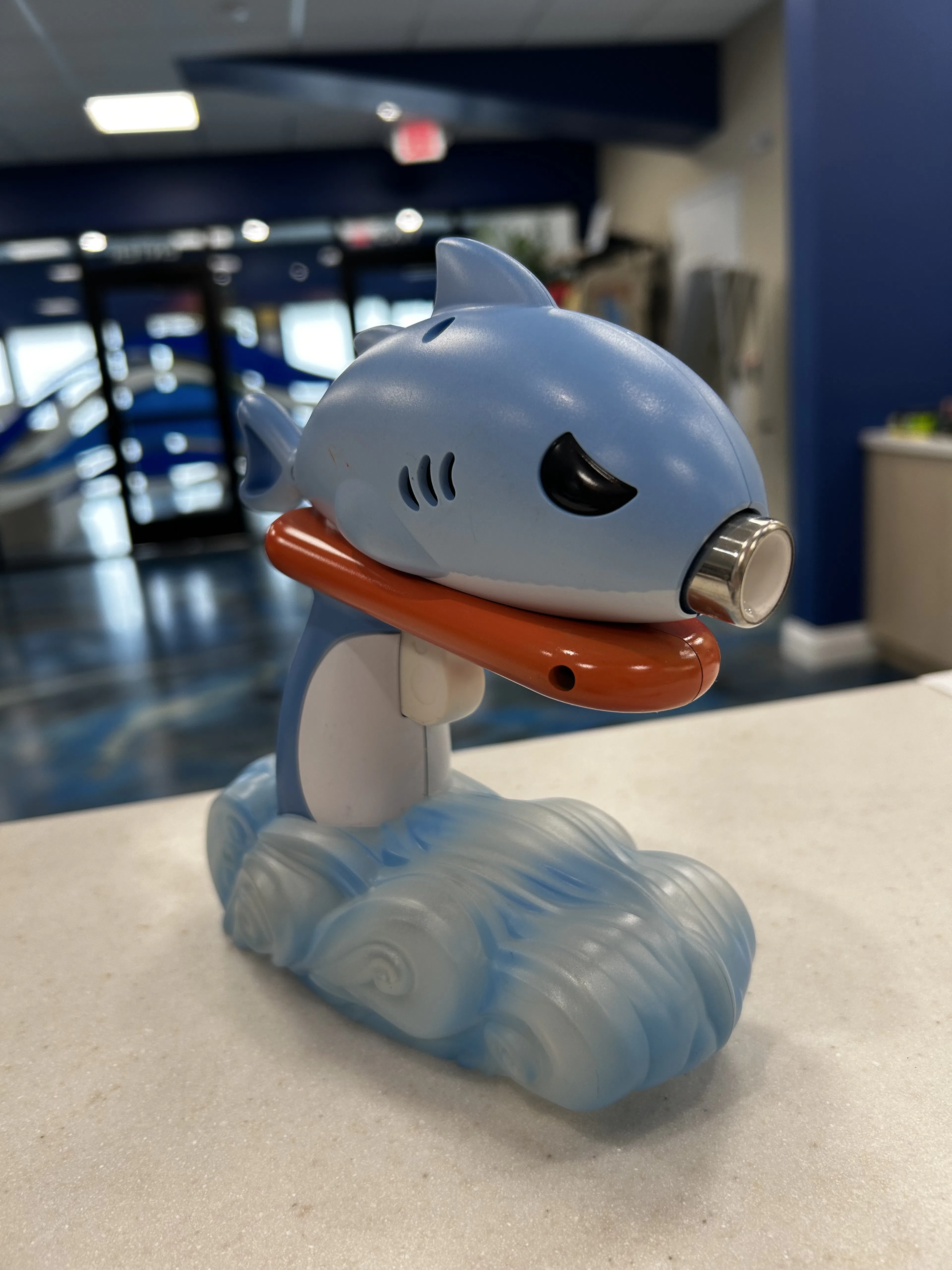 Shark Torch