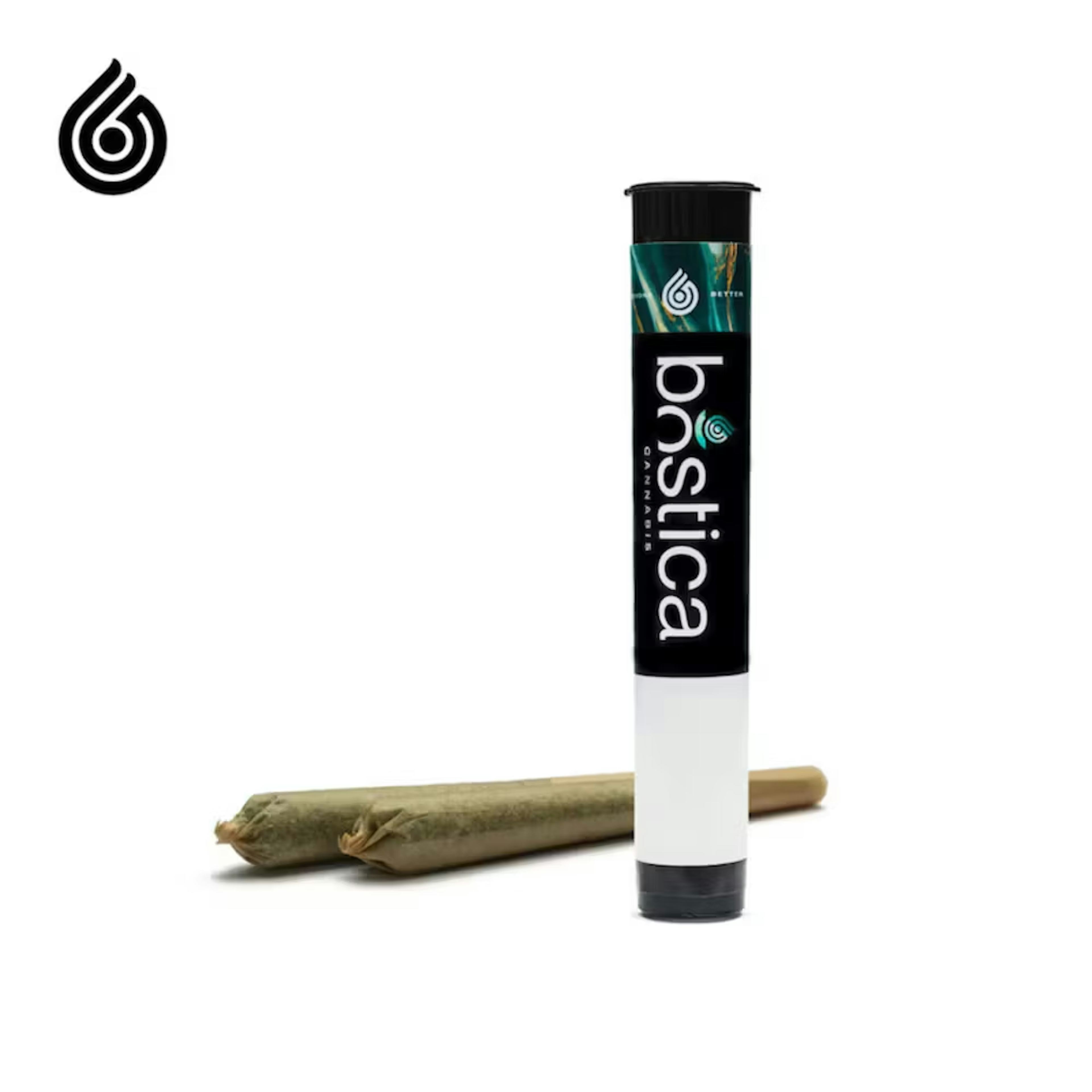 Purple Milk (SH) | Bostica | 0.5g 2pk Pre-Rolls