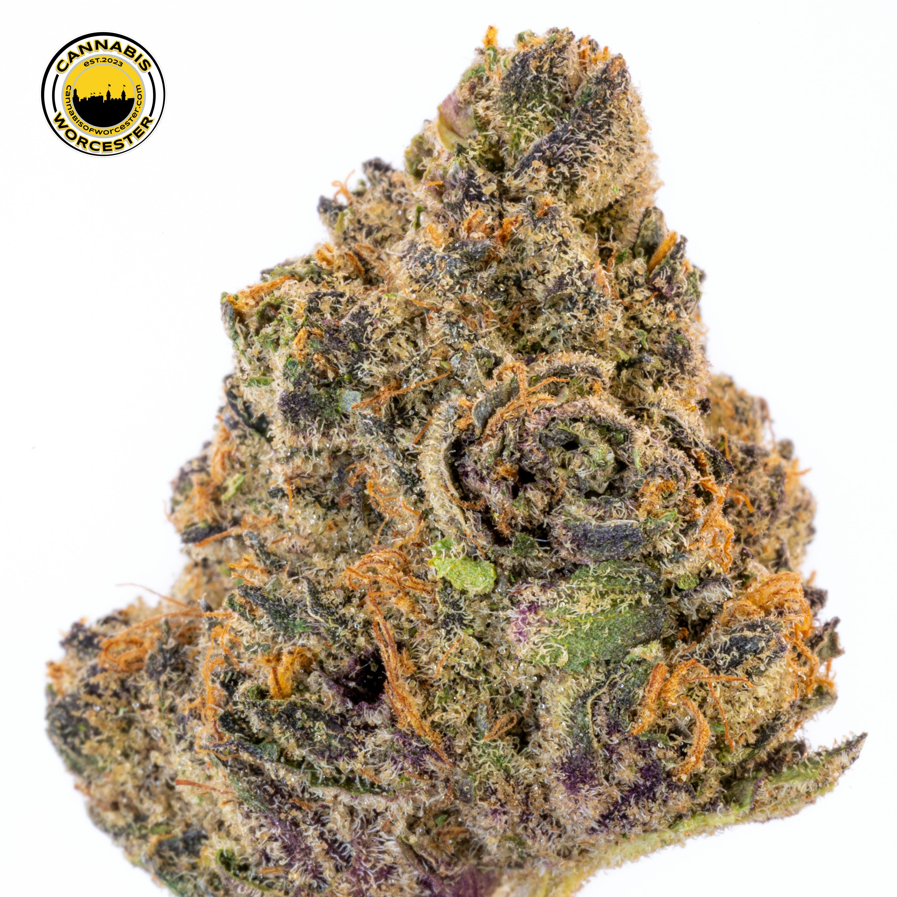 Milk Bone (H) | Grassroot's | 3.5g Flower