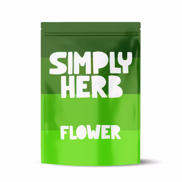 Robusta (H) | Simply Herb | 3.5g Flower