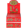 JOB 1 1/4 Rolling Papers - 