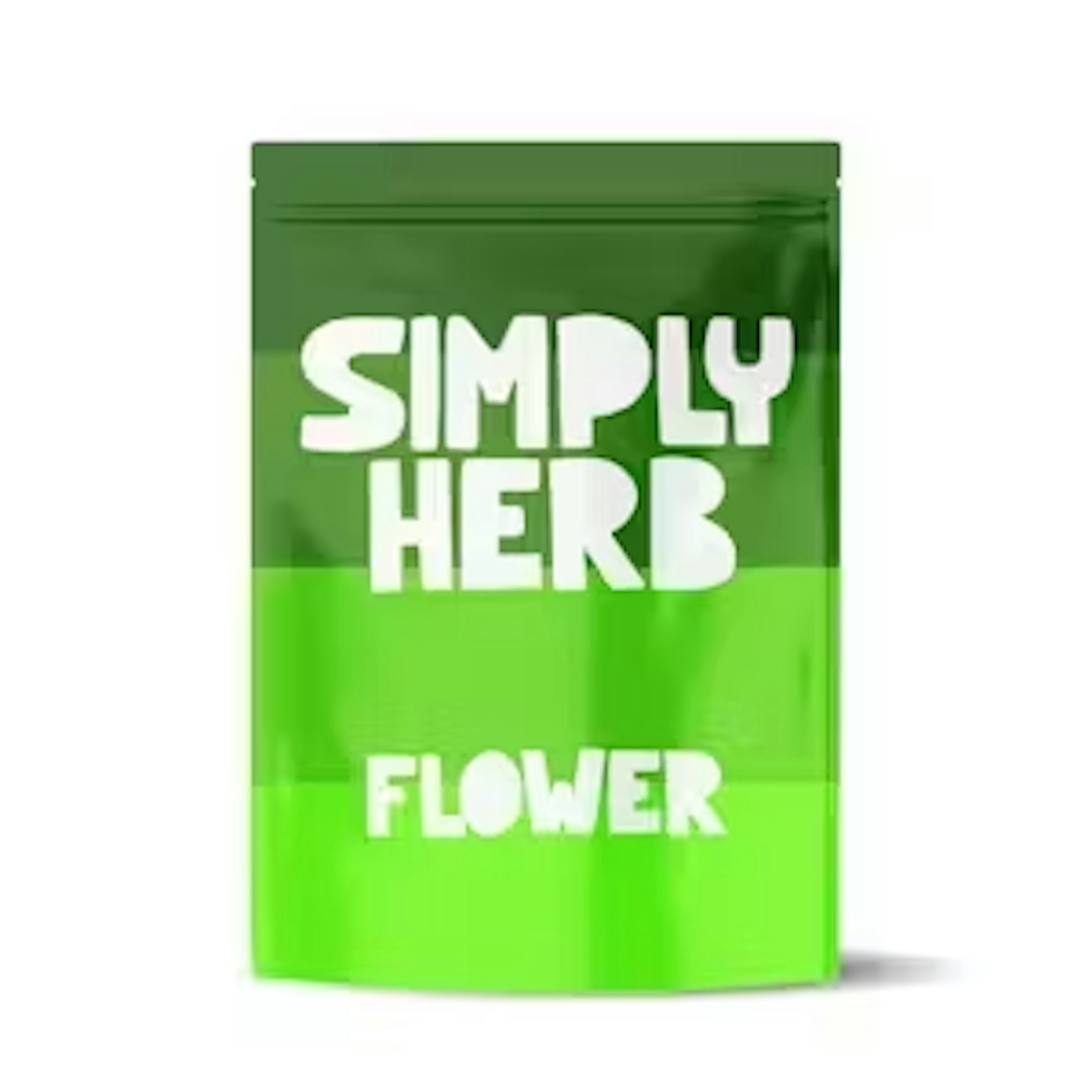 Garlic Cookies (I) | Simply Herb | 3.5g Flower