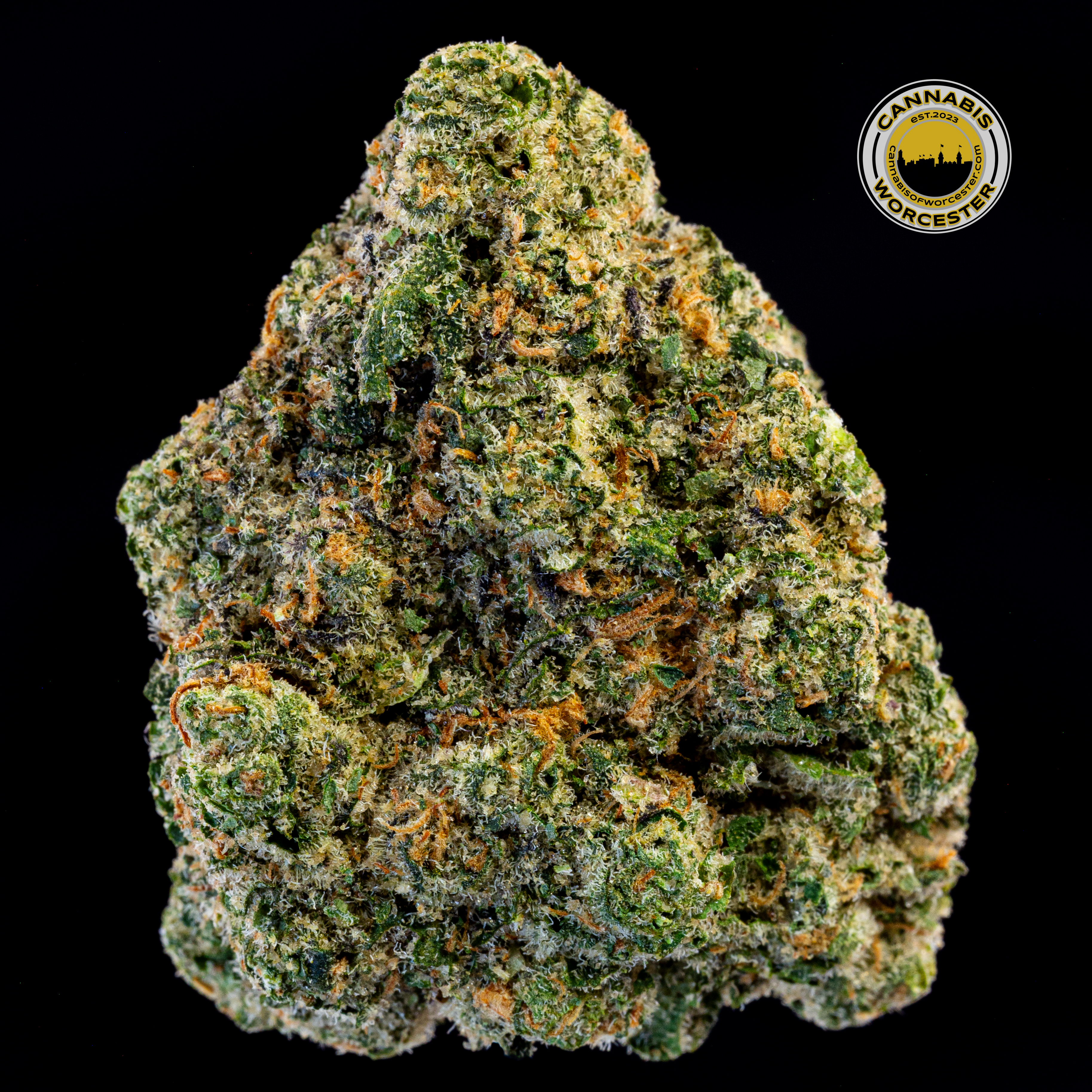 Rainbow Chip F2 (H) | Simply Herb | 3.5g Flower