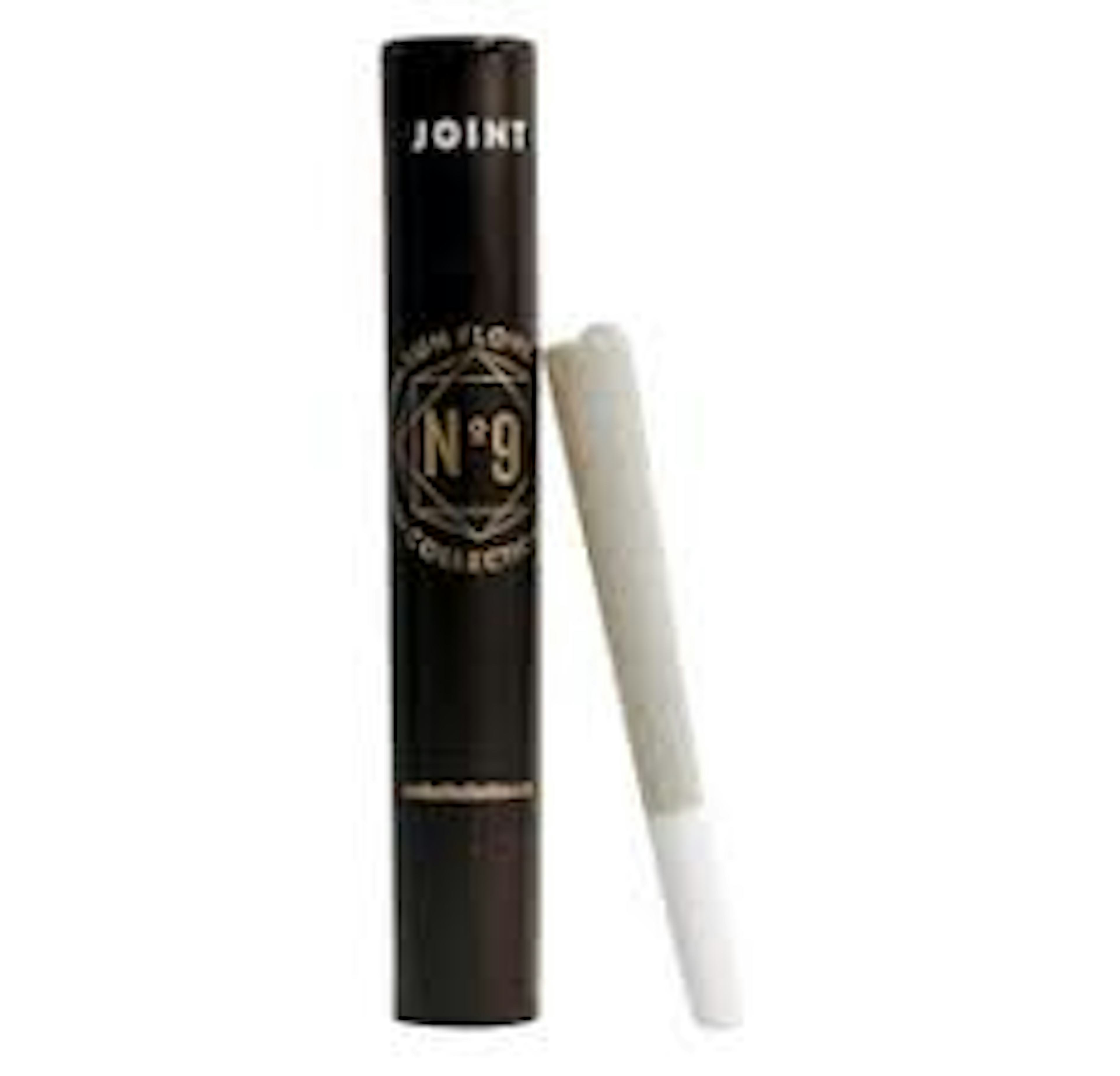 Hella Jelly | No. 9 | 1.0g Pre Roll