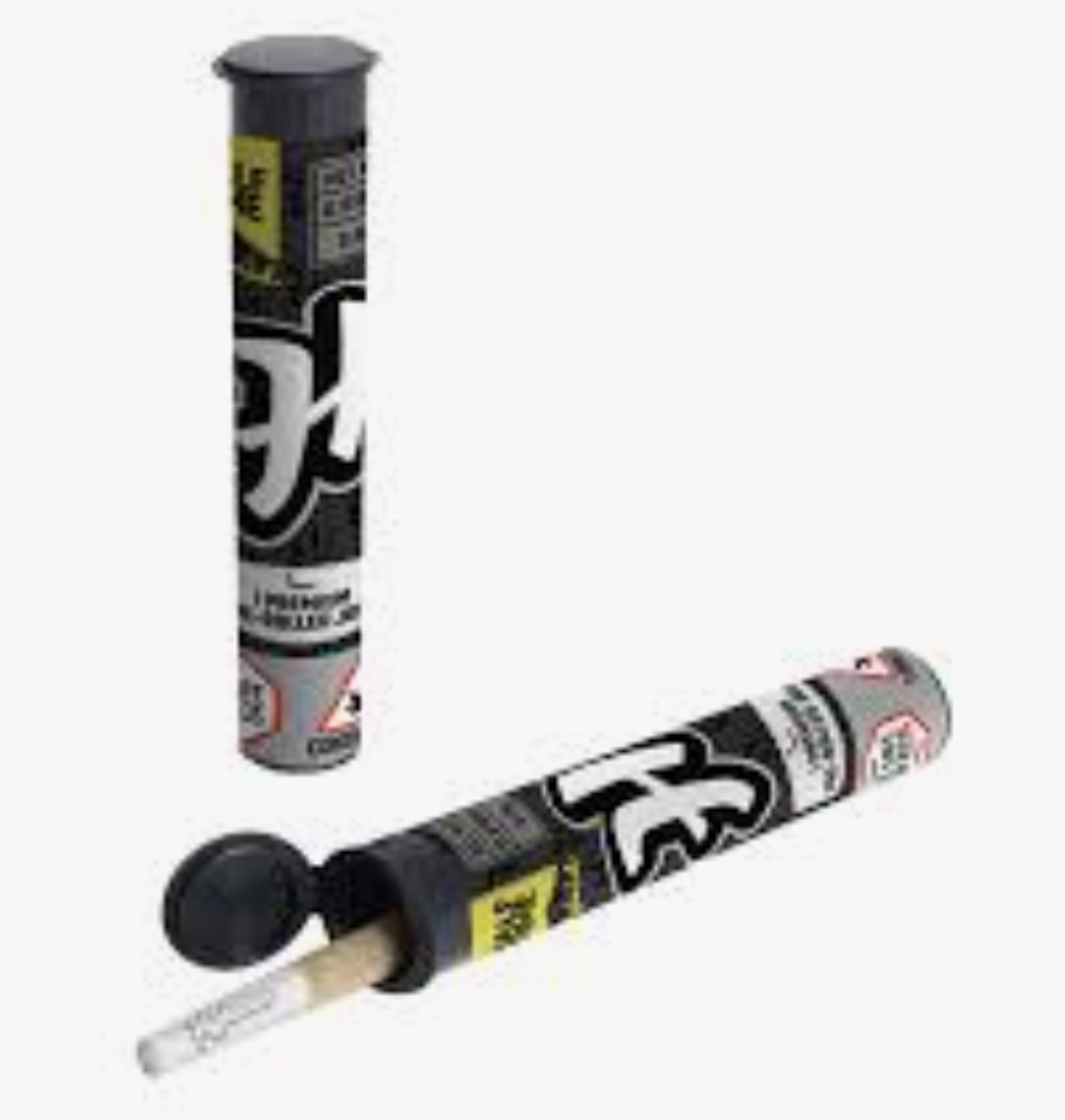 GMO Vaughn 0.5g PR (S) | Highsman | 0.5g PR - 0.5g