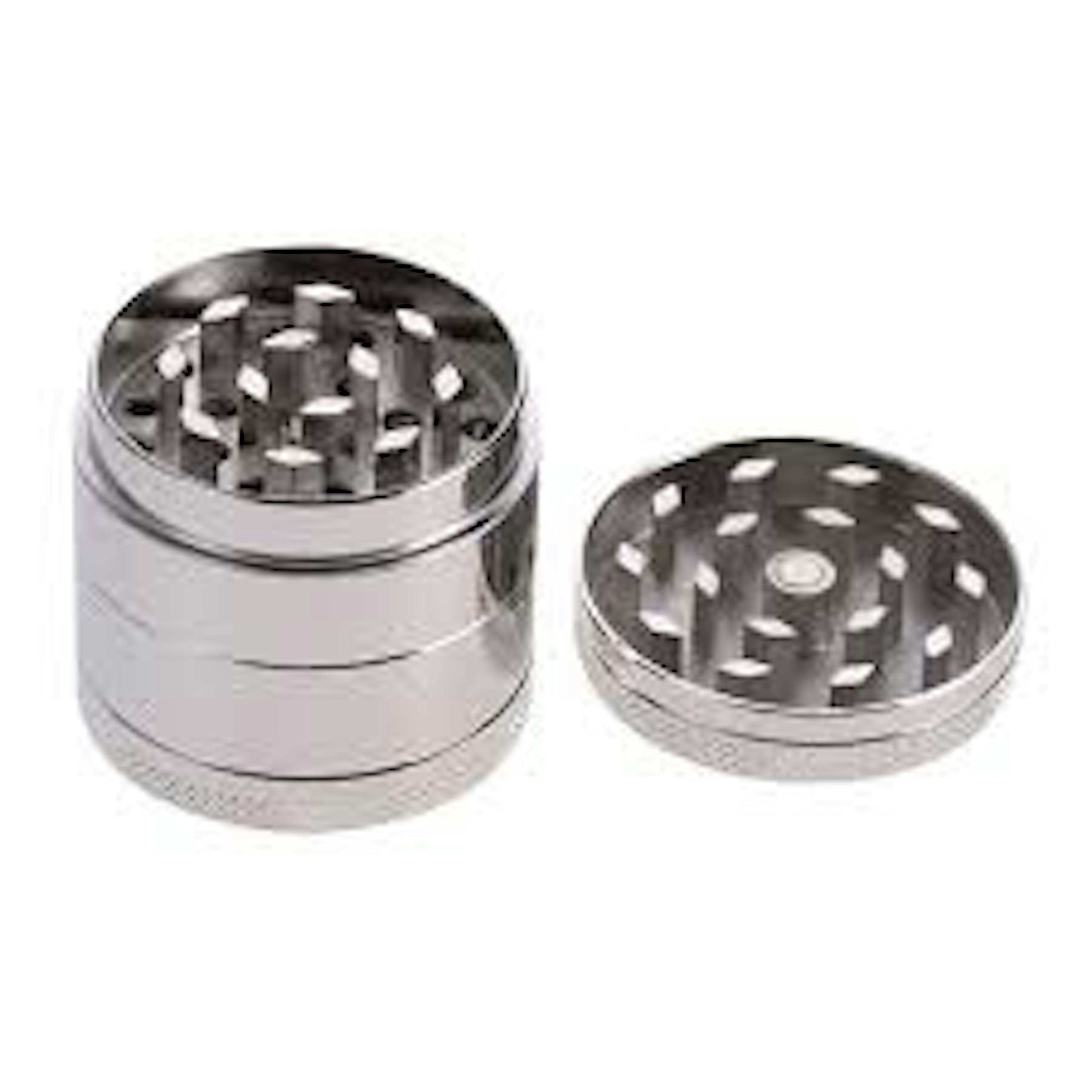 Metal Grinder