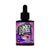 Grape Syrup | Good Vibes | 500MG THC