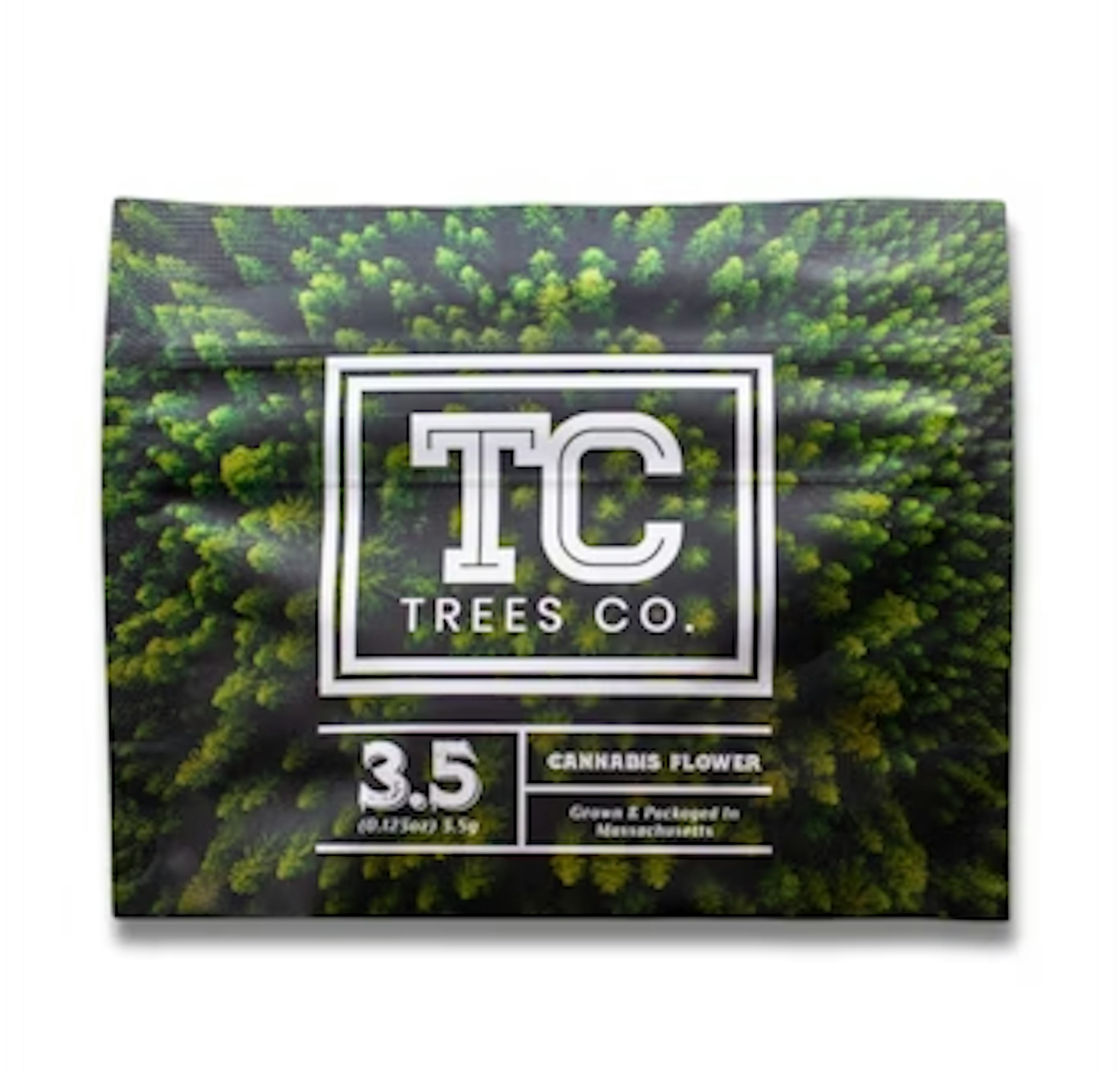 Runtz Muffin (I) | Trees Co. | 3.5g Flower