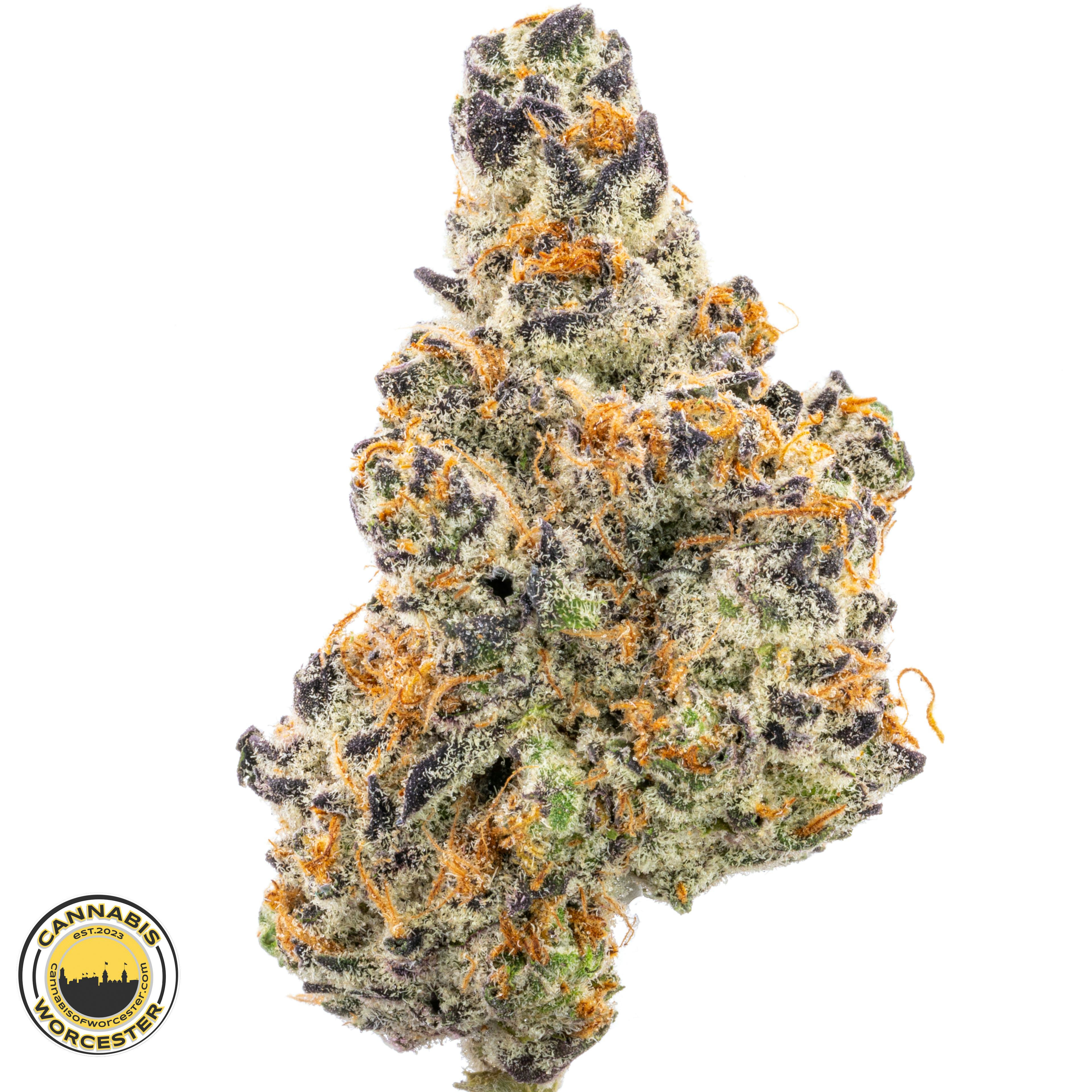 Garlic Breath (IH) | Impressed | 3.5g Flower