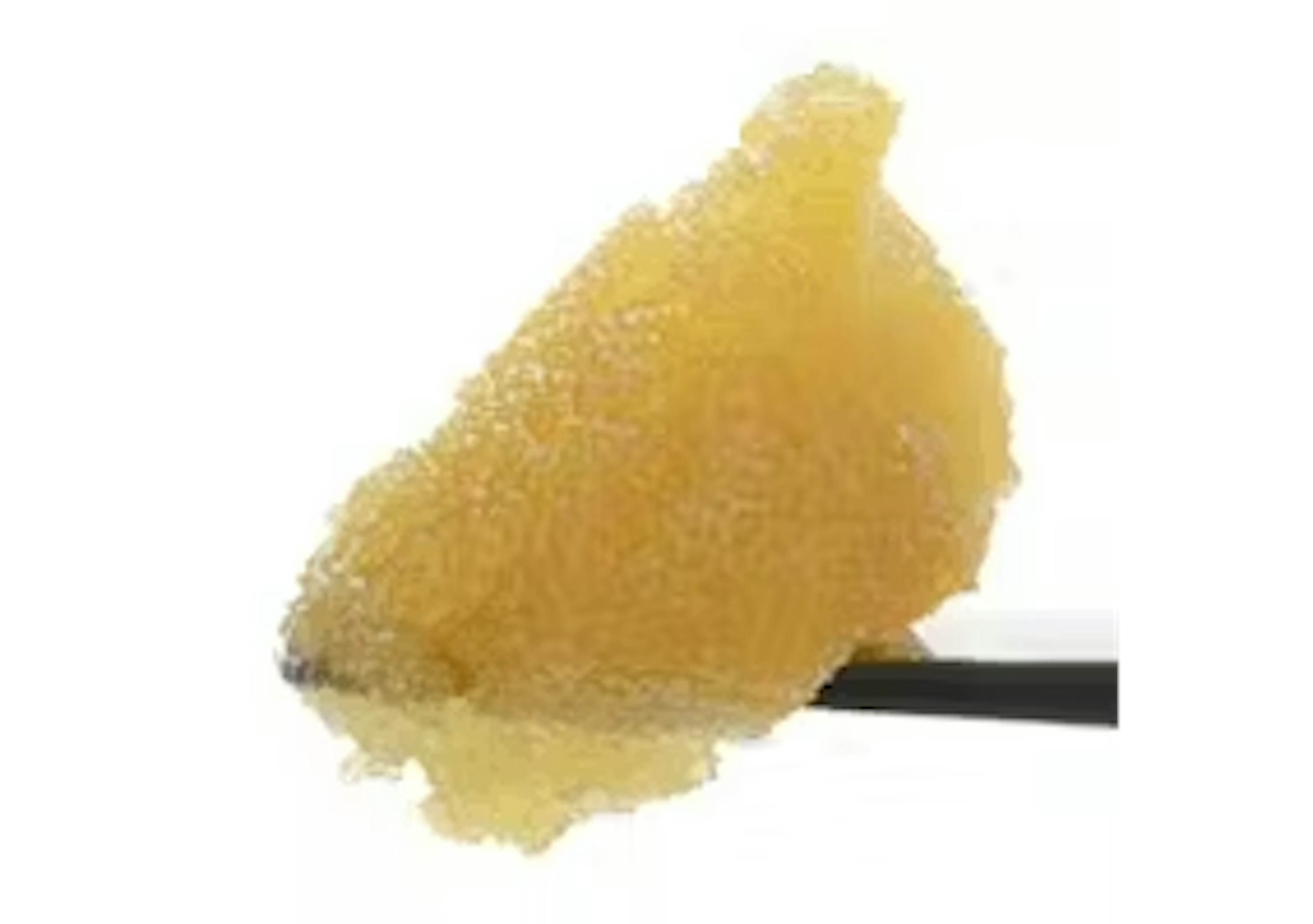 Grease Monkey (I) | UnCut | 1g Live Resin
