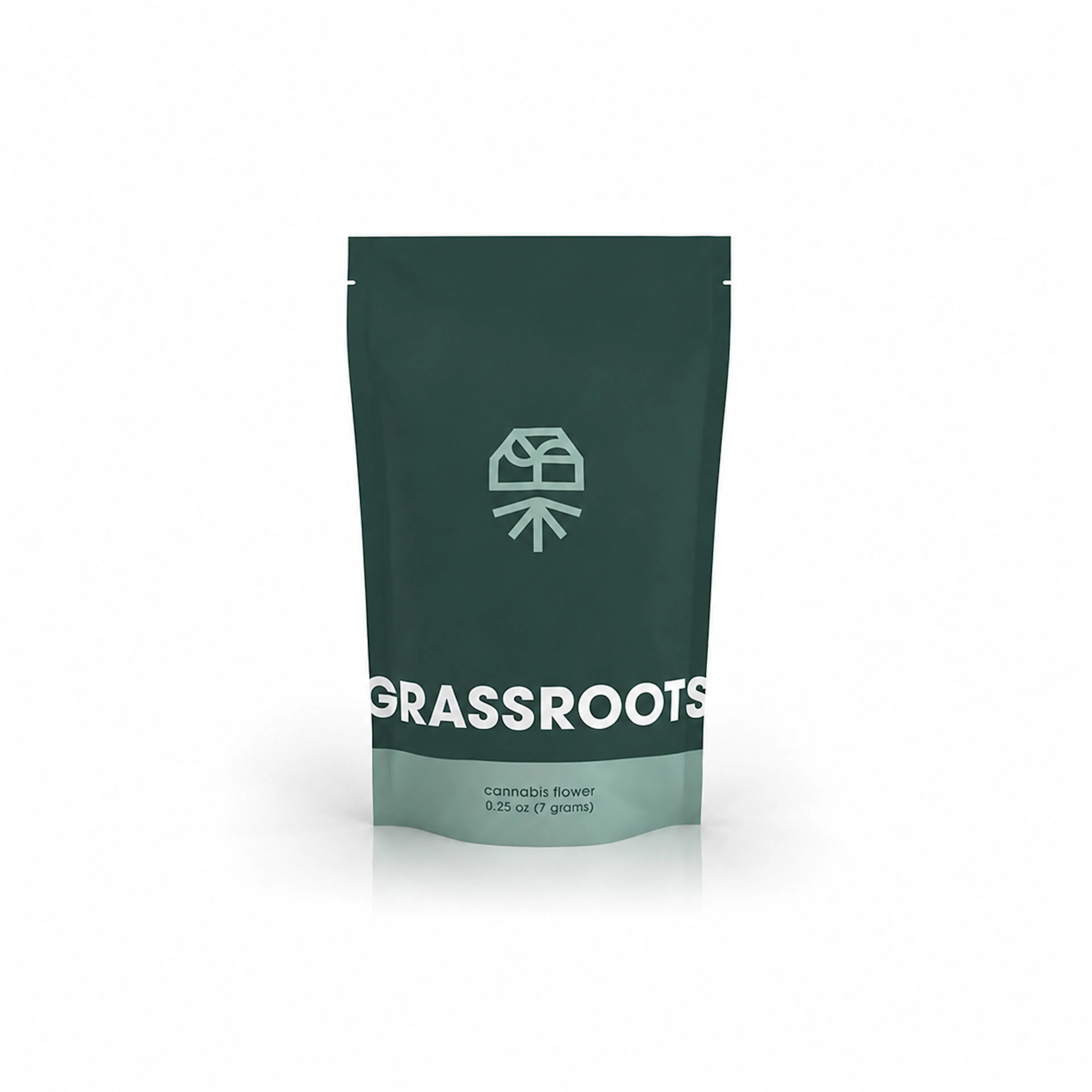 Local Motive (S) | Grassroots | 7g Popcorn Buds