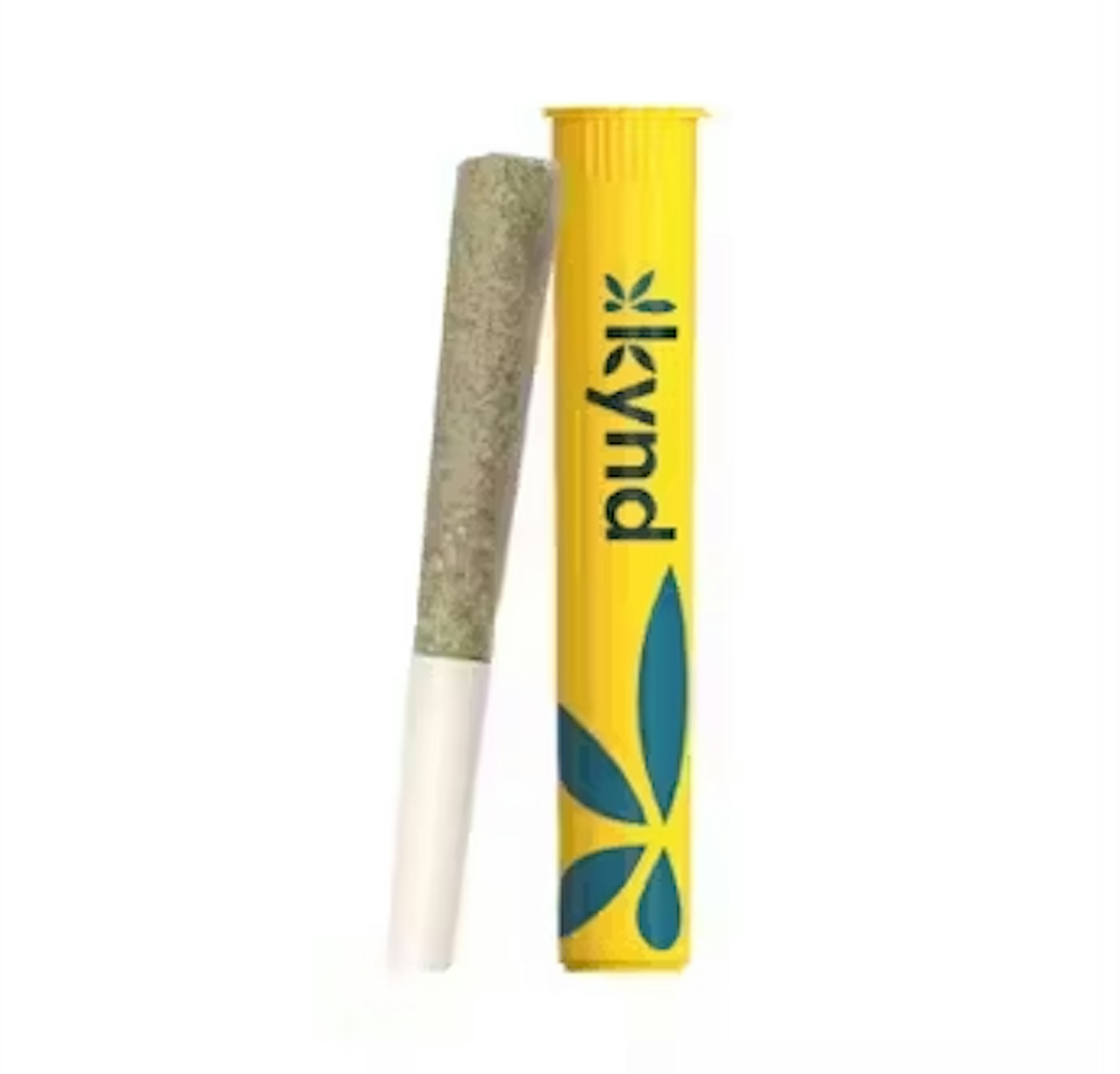Purple Mountain Majesty (IH) | Kynd | 1g Pre-Roll